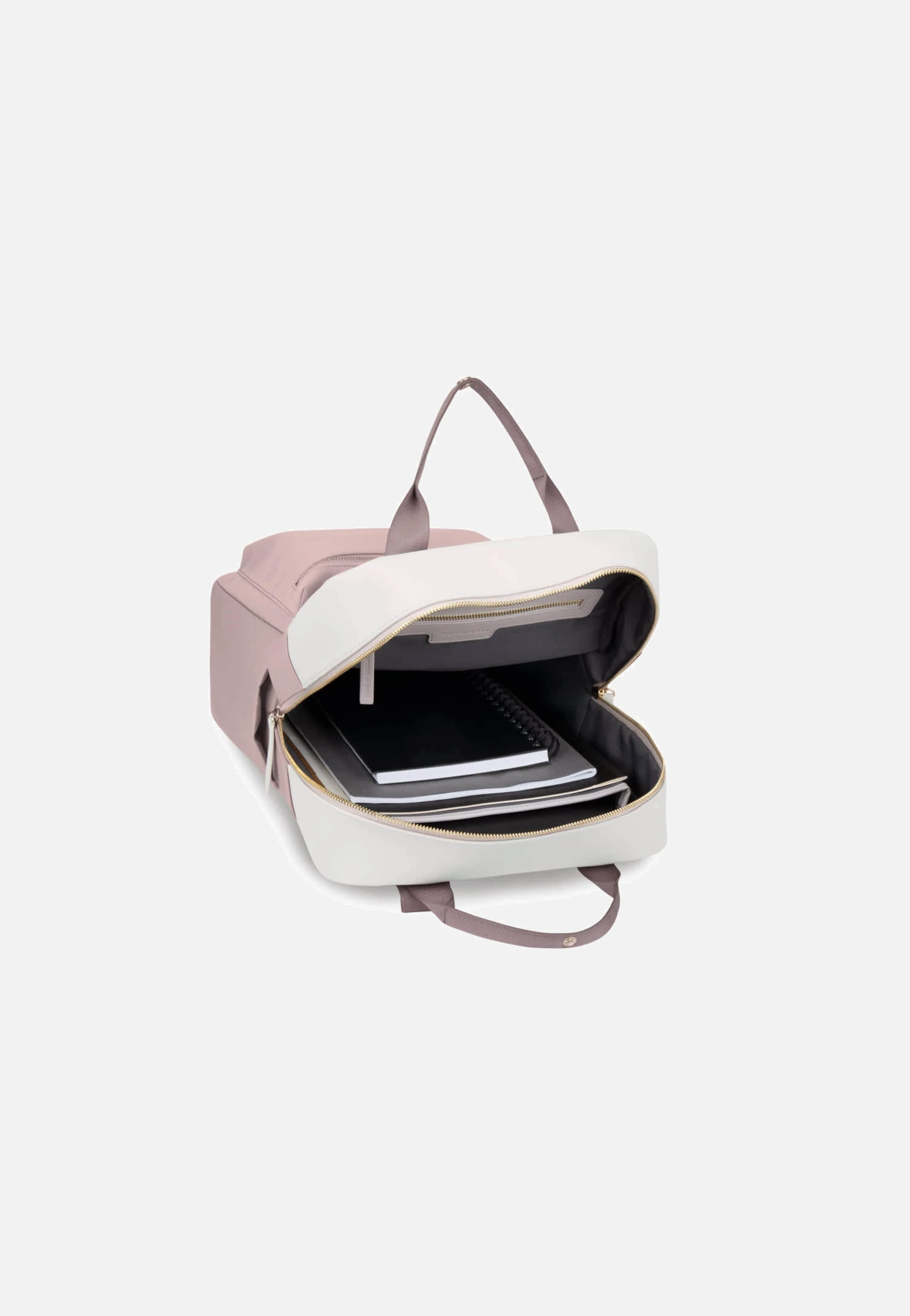 Bergen Dusty Rose - Rucksack - Image 4