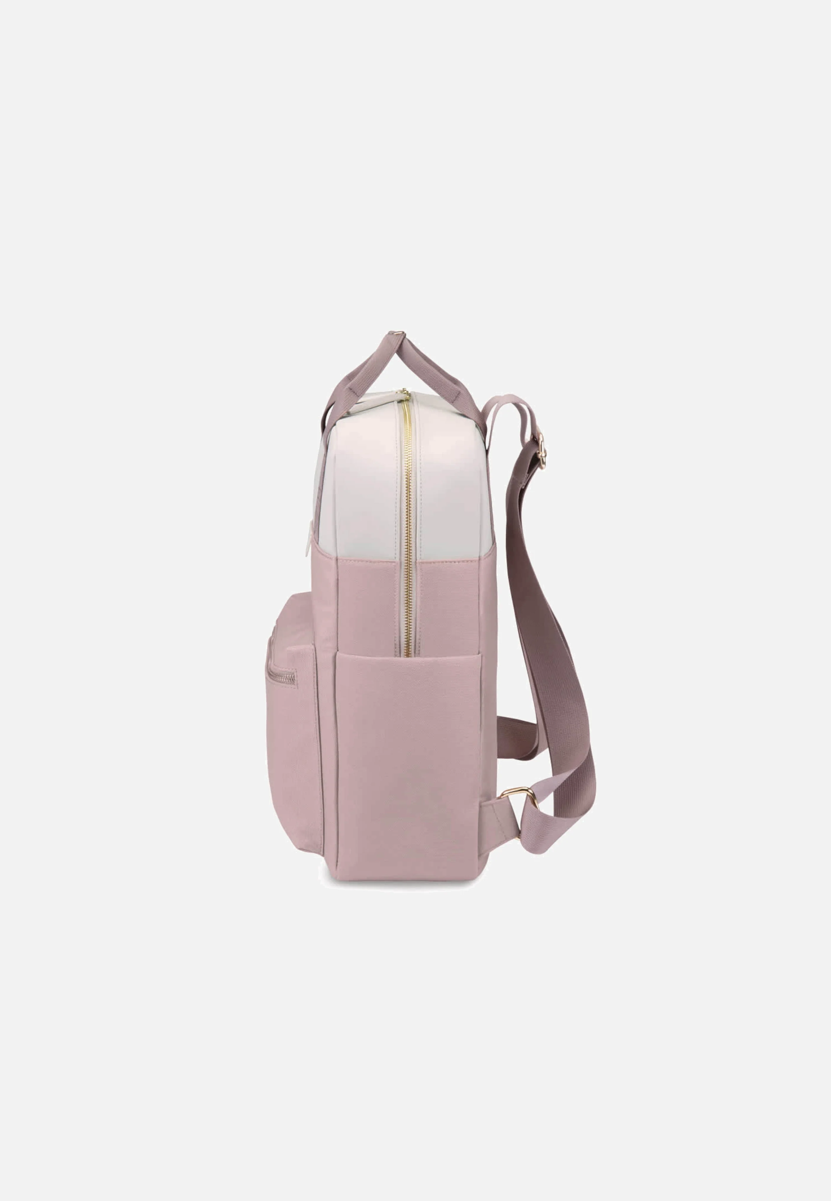 Bergen Dusty Rose - Rucksack - Image 5