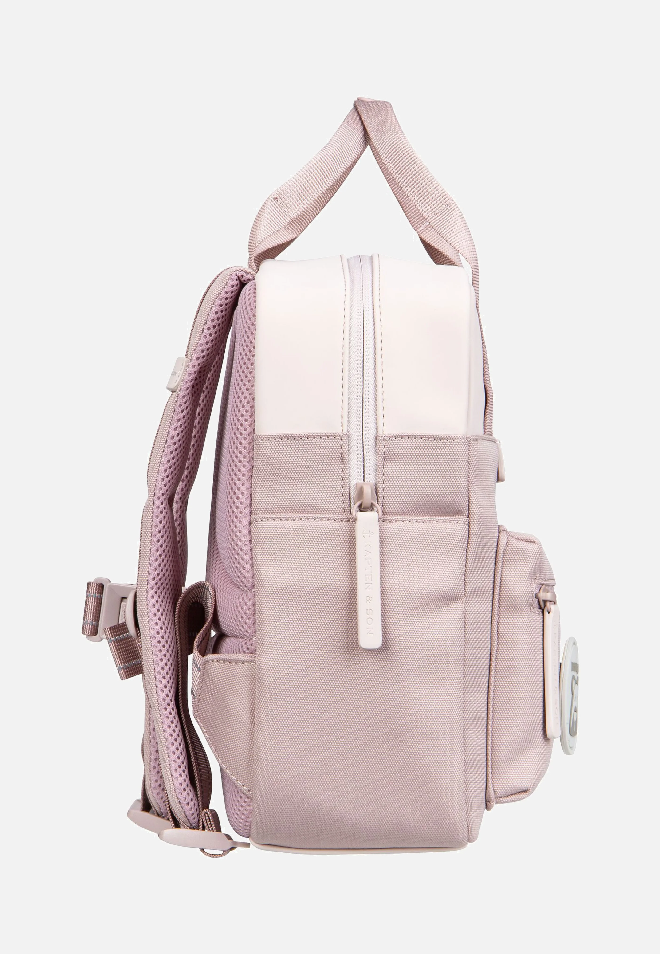 Bergen Kids Rose Clay - Rucksack - Image 5