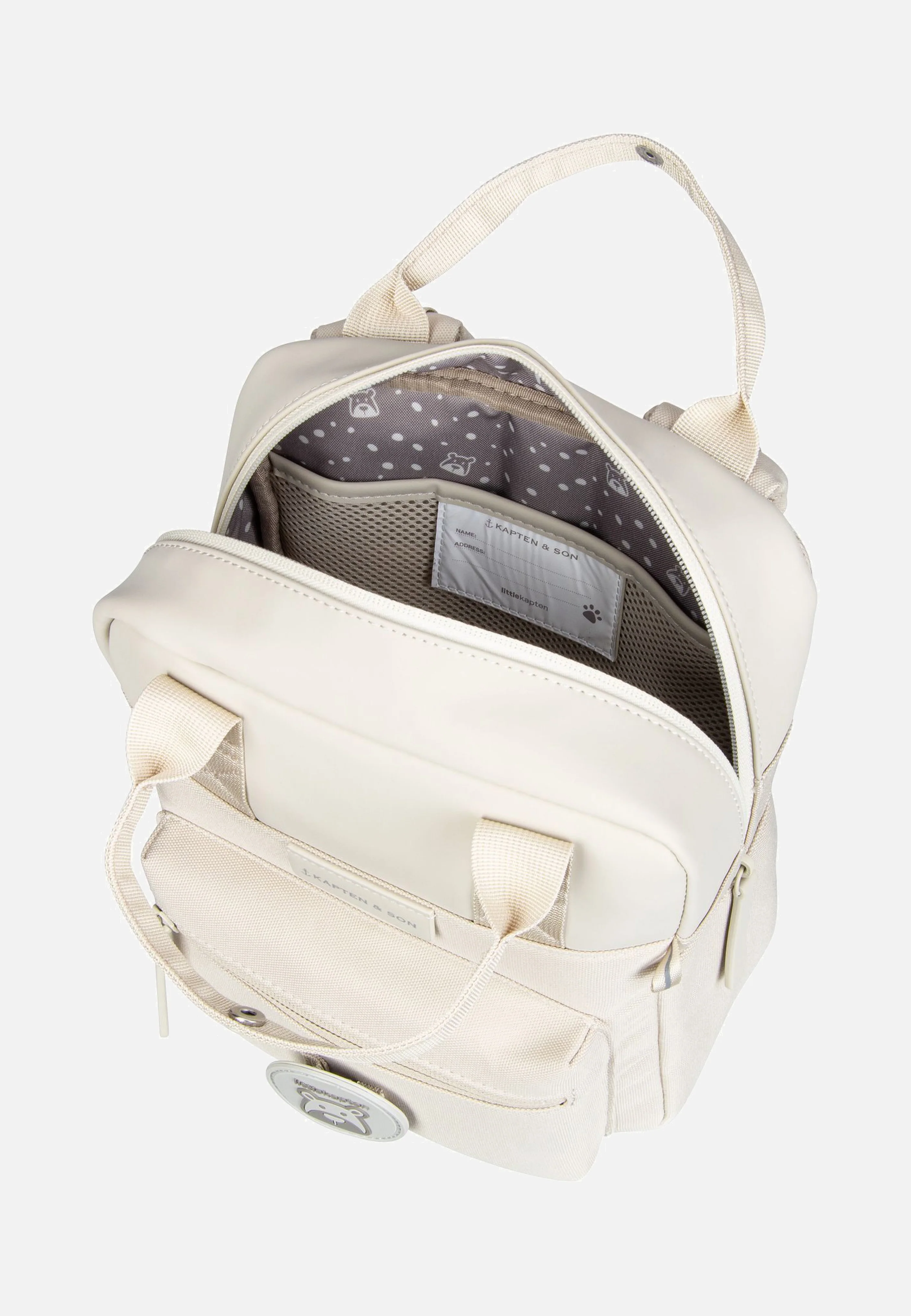 Bergen Kids Sandstone - Rucksack - Image 3