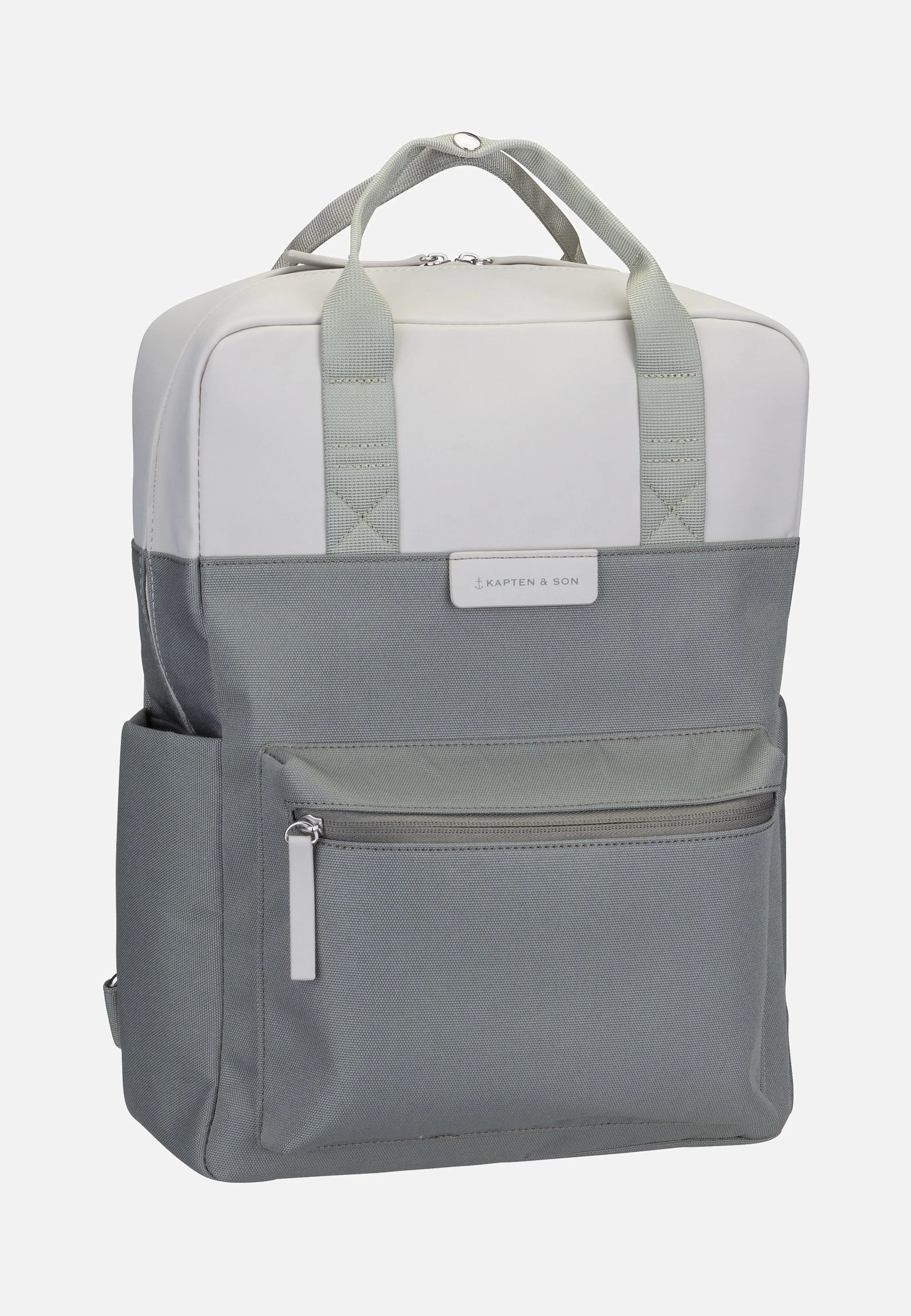 Bergen Muted Sage - Rucksack