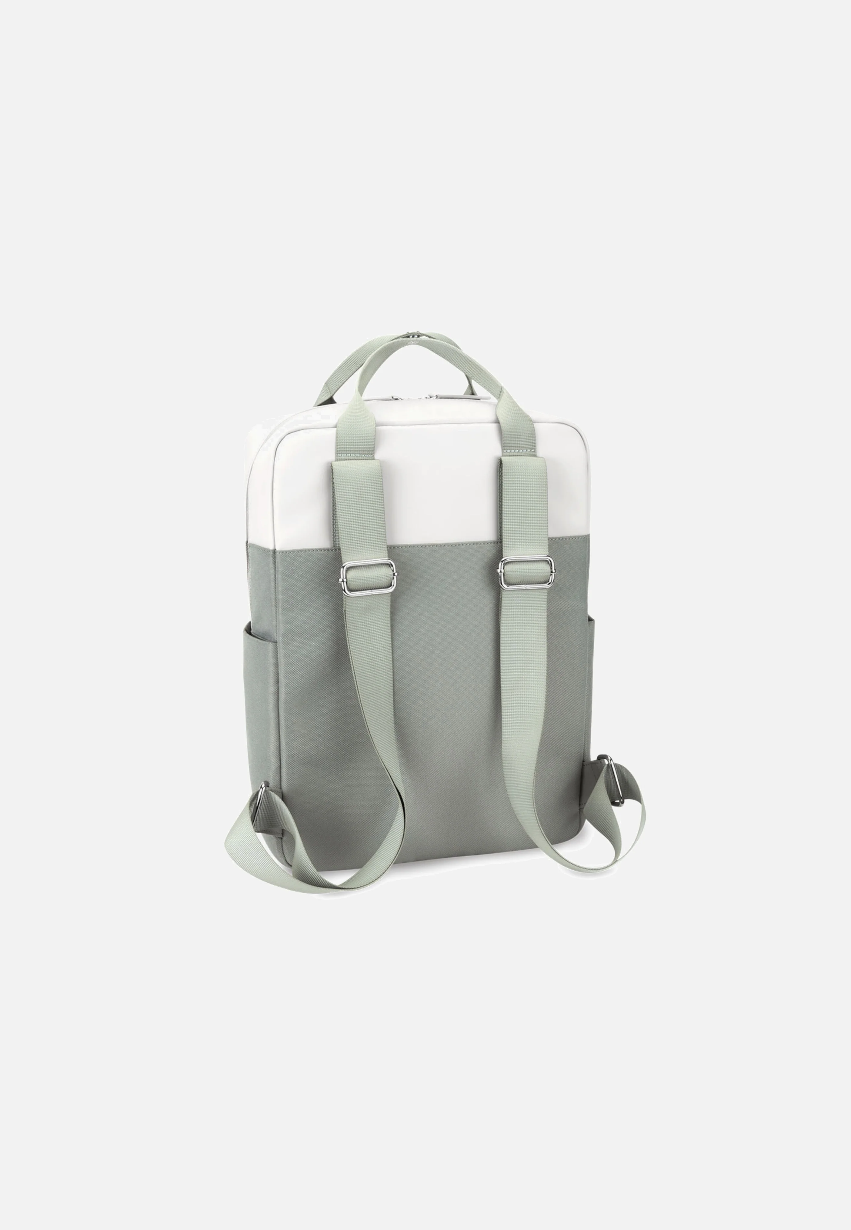 Bergen Muted Sage - Rucksack - Image 2