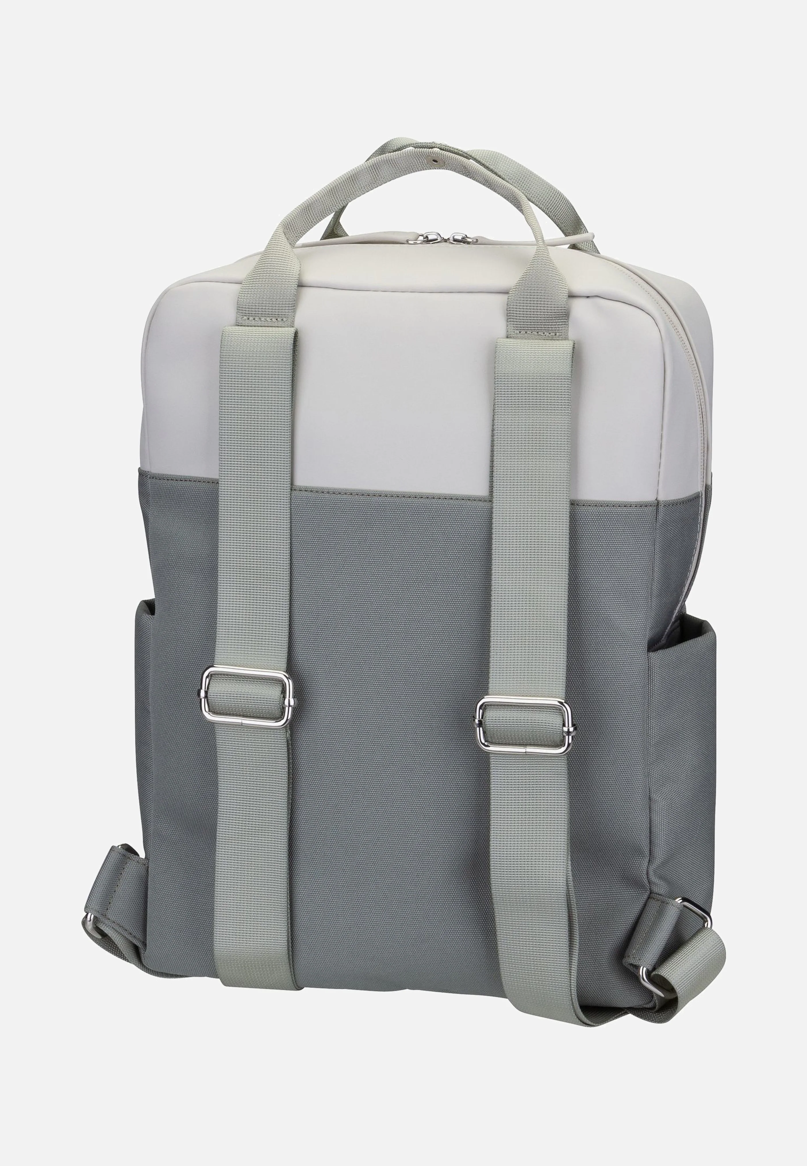 Bergen Muted Sage - Rucksack - Image 3