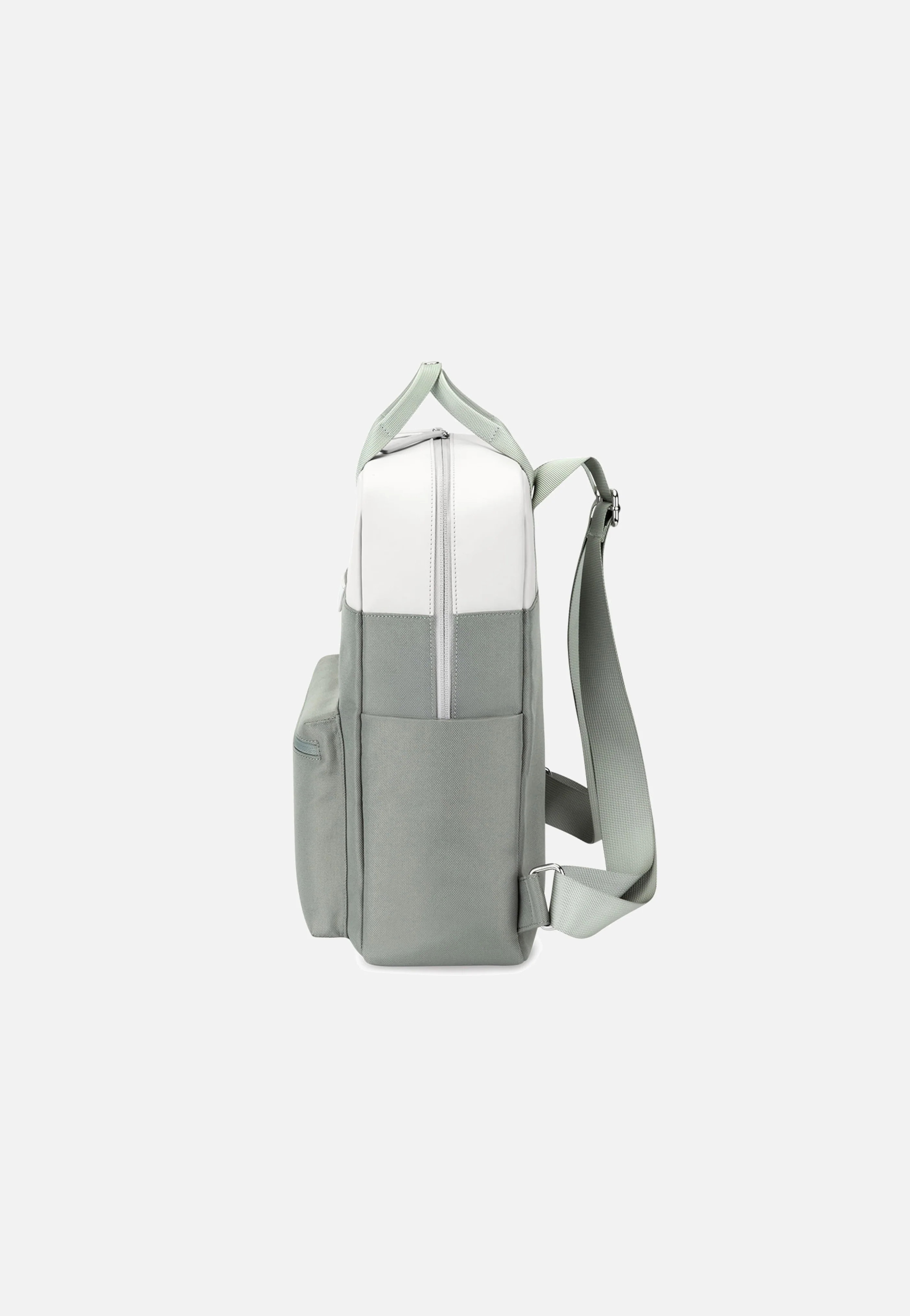 Bergen Muted Sage - Rucksack - Image 5