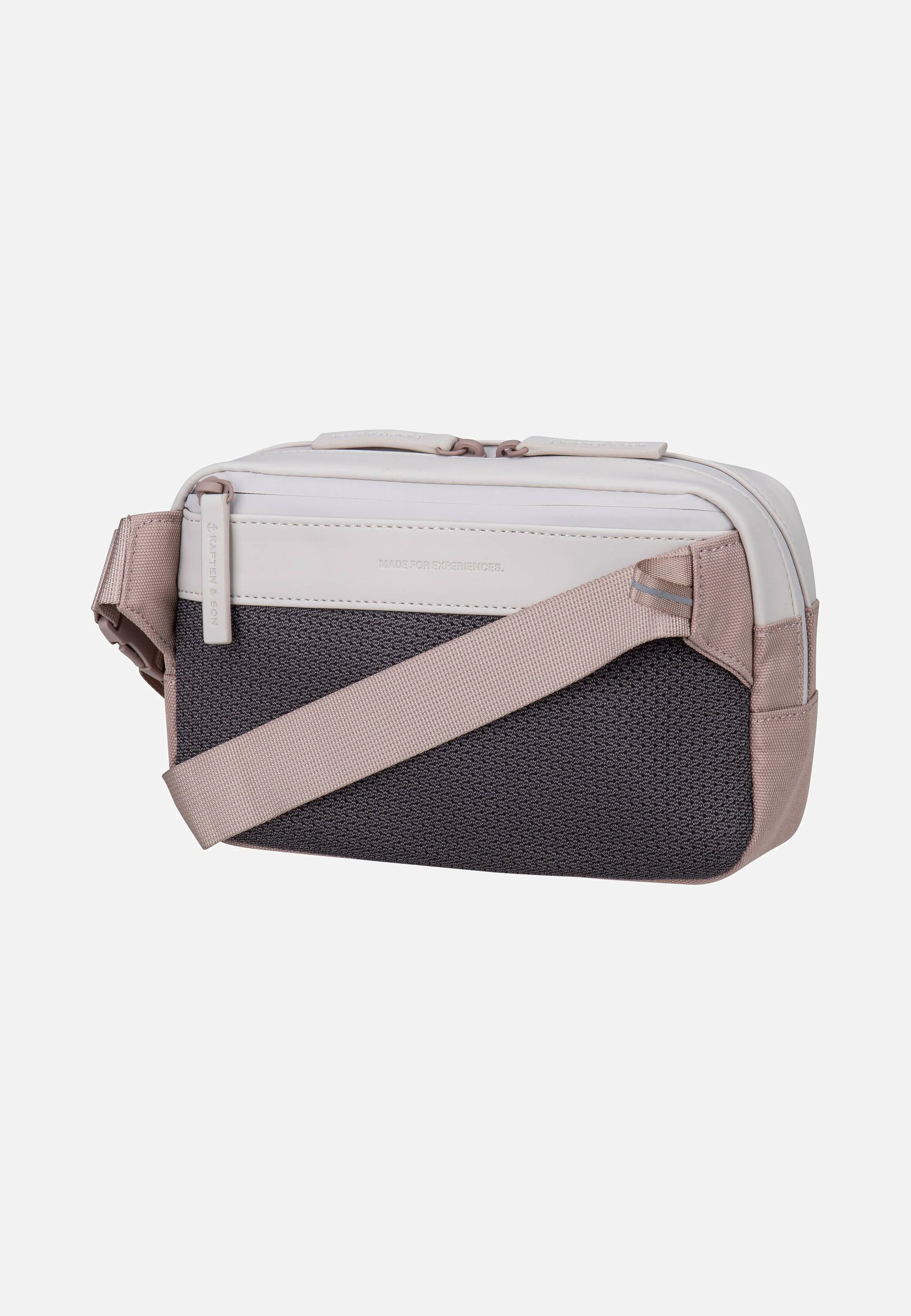 Bergen Pro Crossbody Muted Clay - Crossbody Bag - Image 2