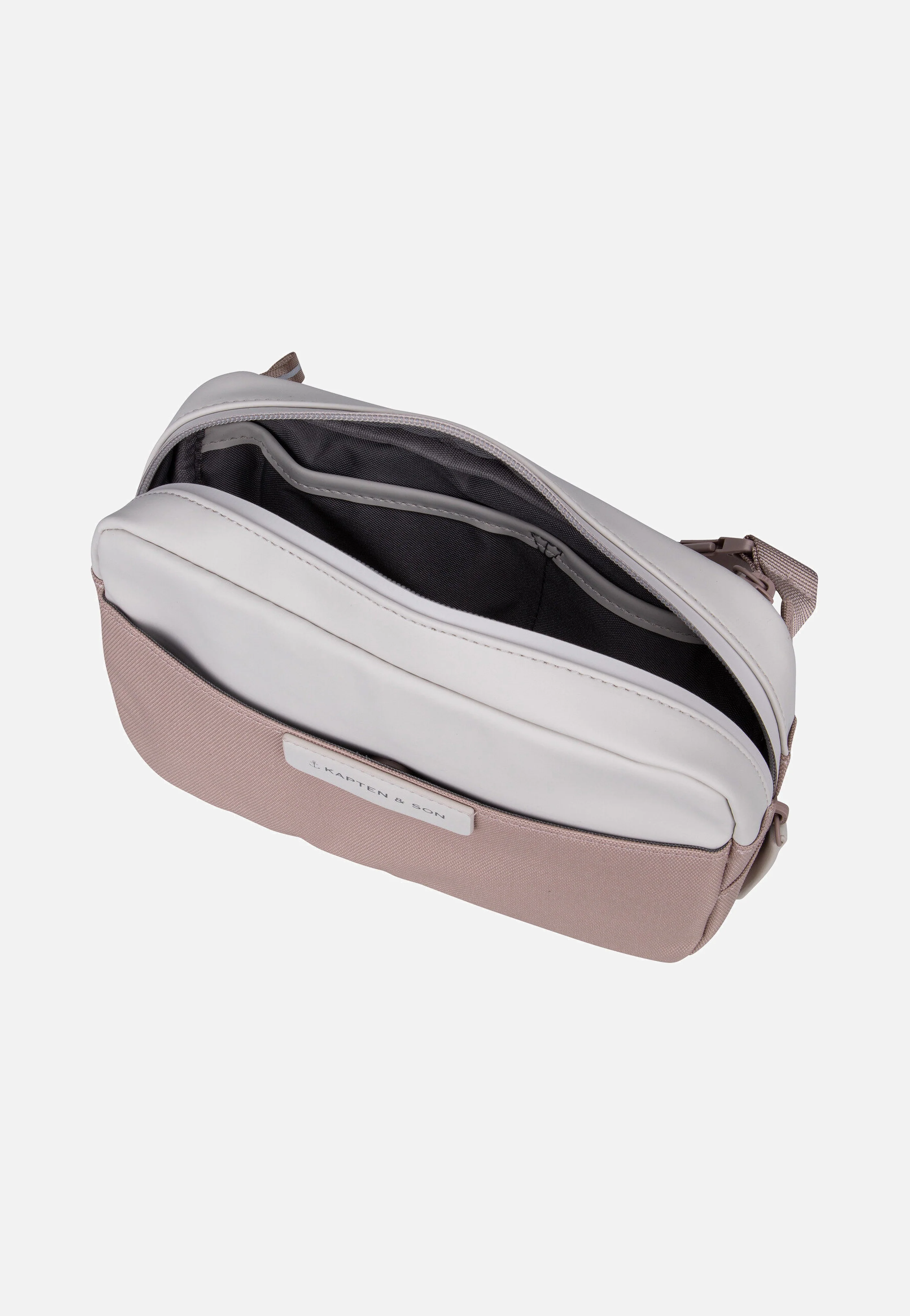 Bergen Pro Crossbody Muted Clay - Crossbody Bag - Image 3