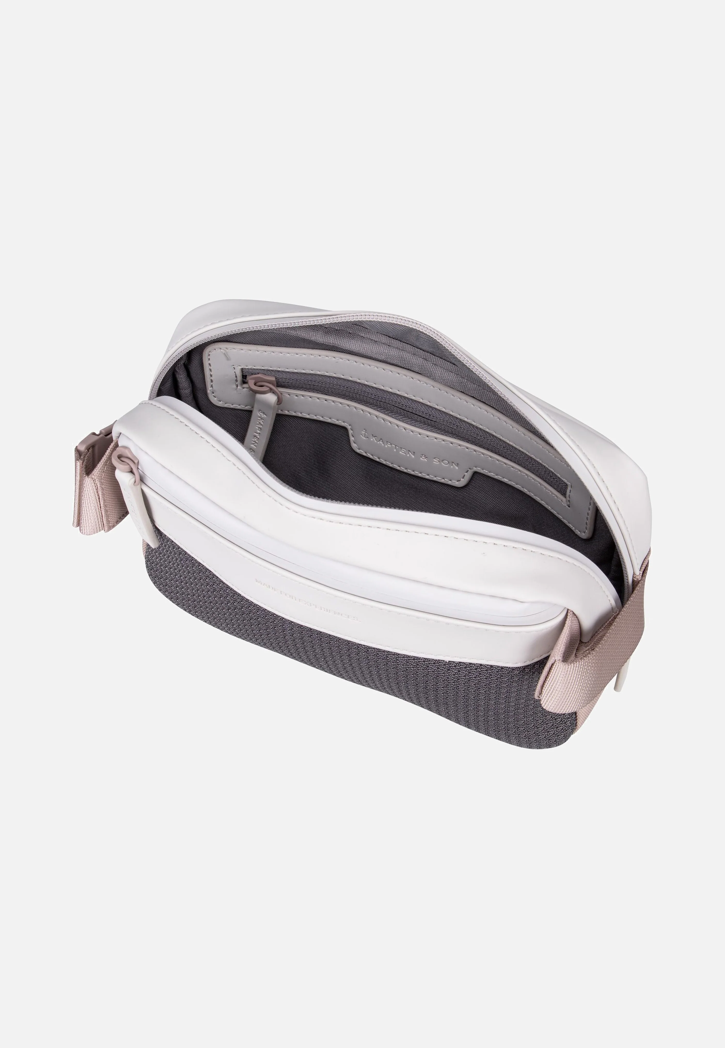 Bergen Pro Crossbody Muted Clay - Crossbody Bag - Image 4