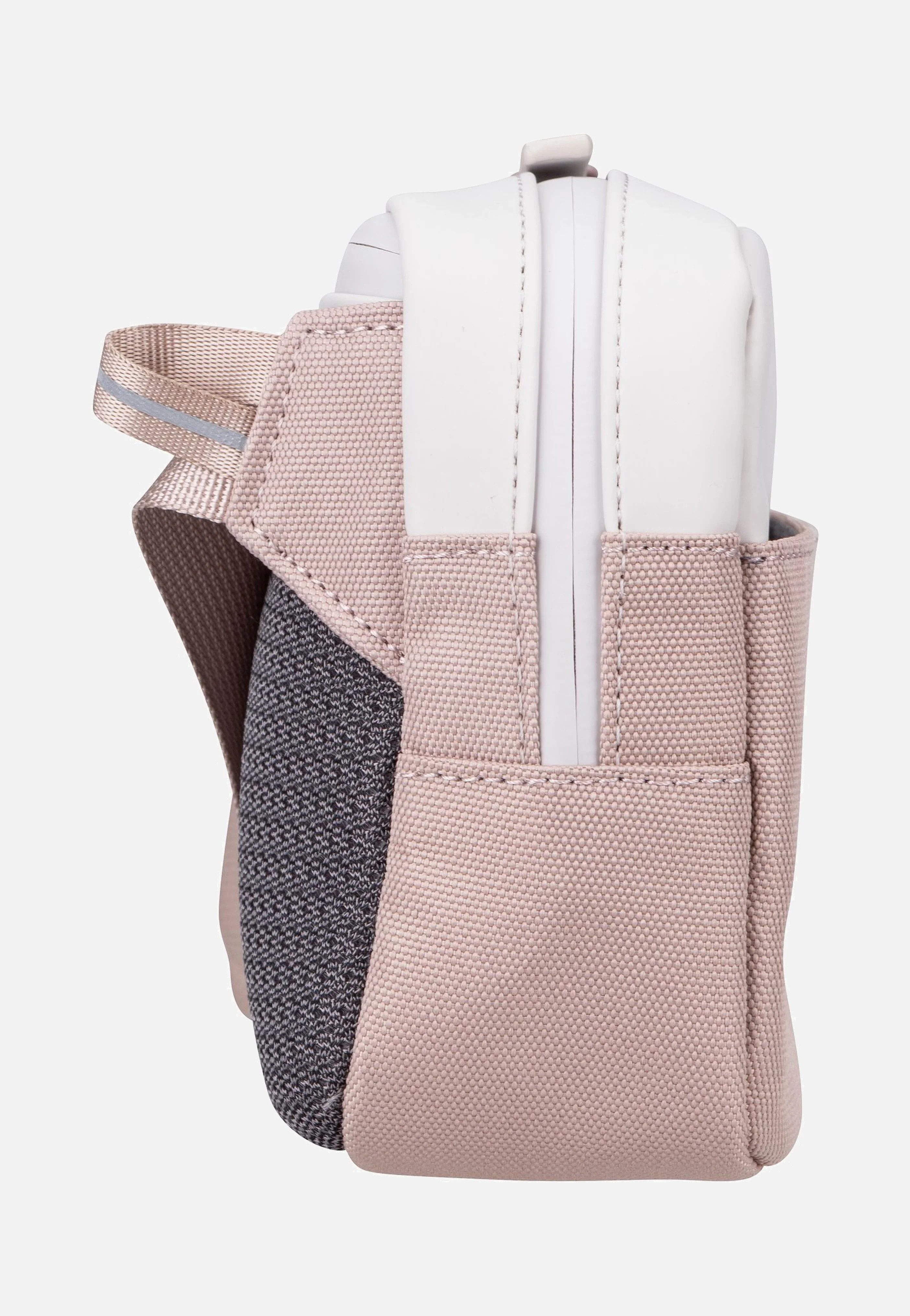 Bergen Pro Crossbody Muted Clay - Crossbody Bag - Image 5