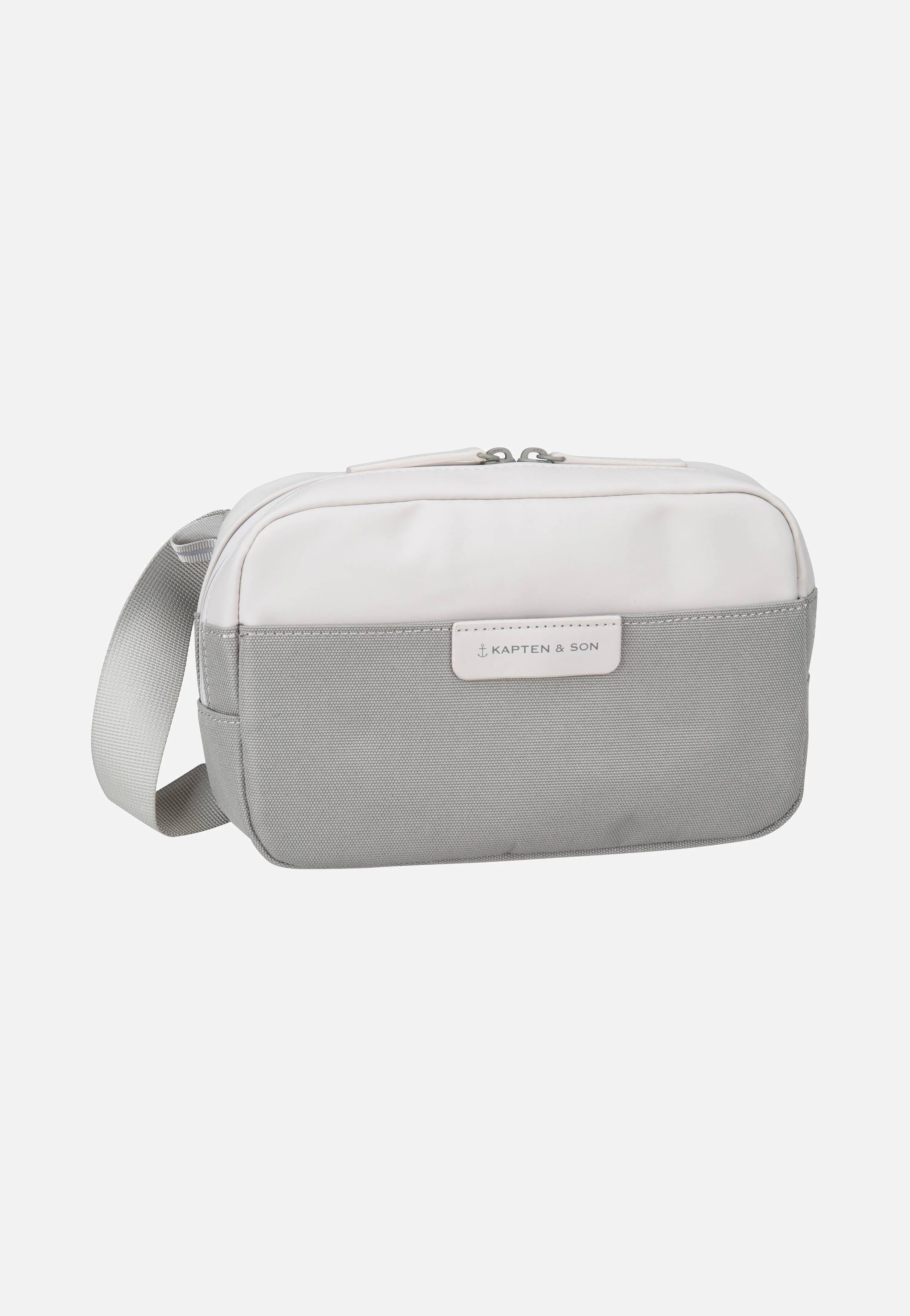 Bergen Pro Crossbody Muted Sage - Crossbody Bag