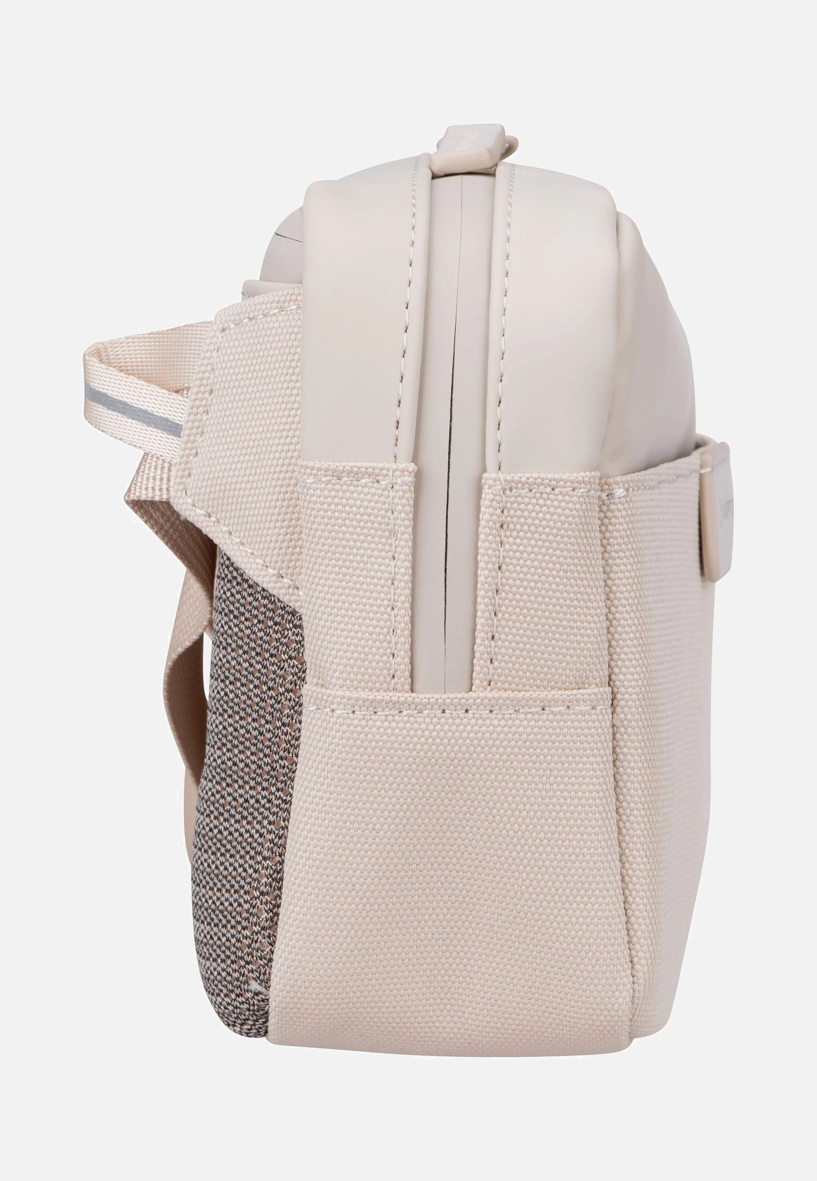 Bergen Pro Crossbody Sandstone - Crossbody Bag - Image 5