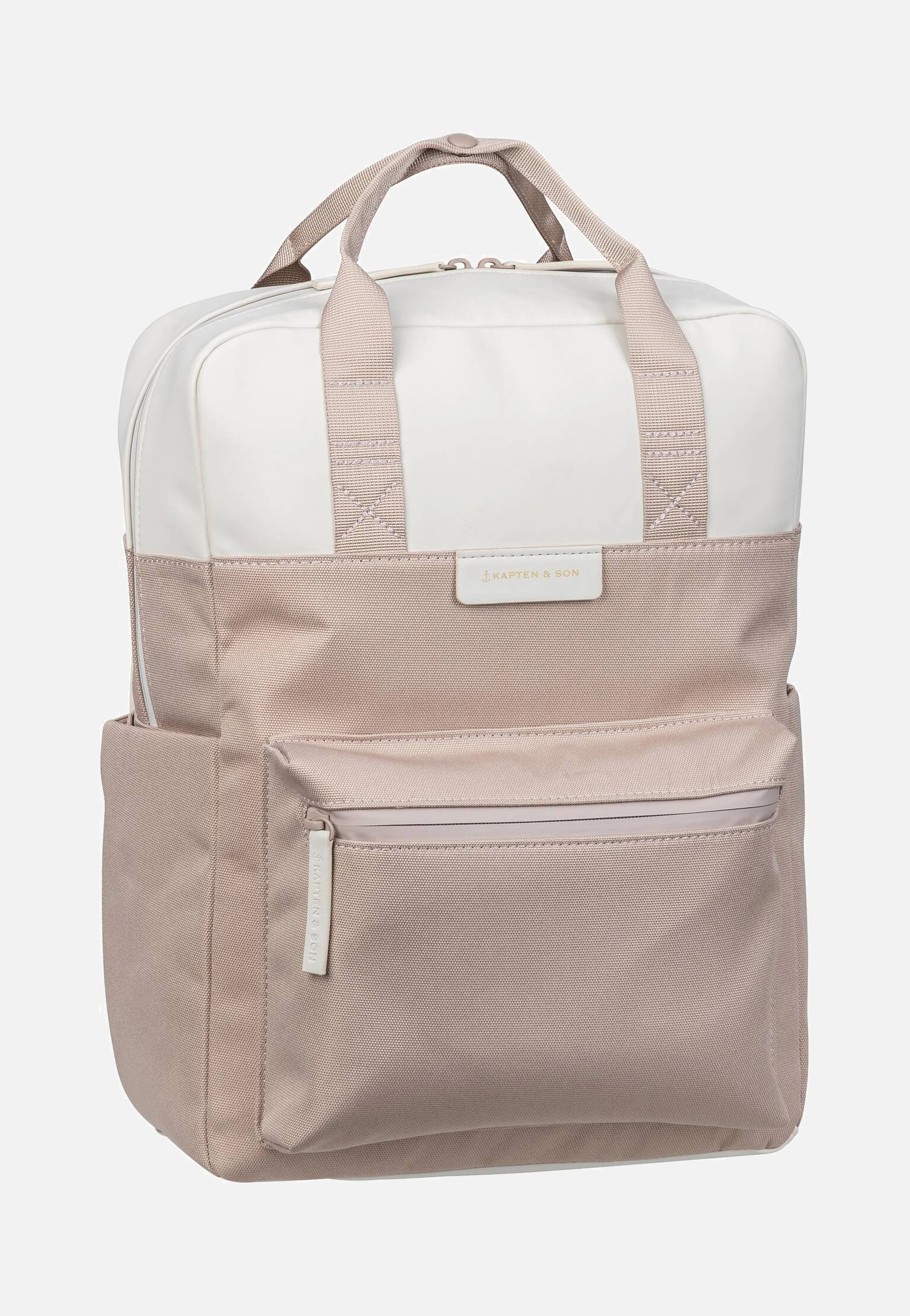 Bergen Pro Diaper BP Muted Clay - Rucksack