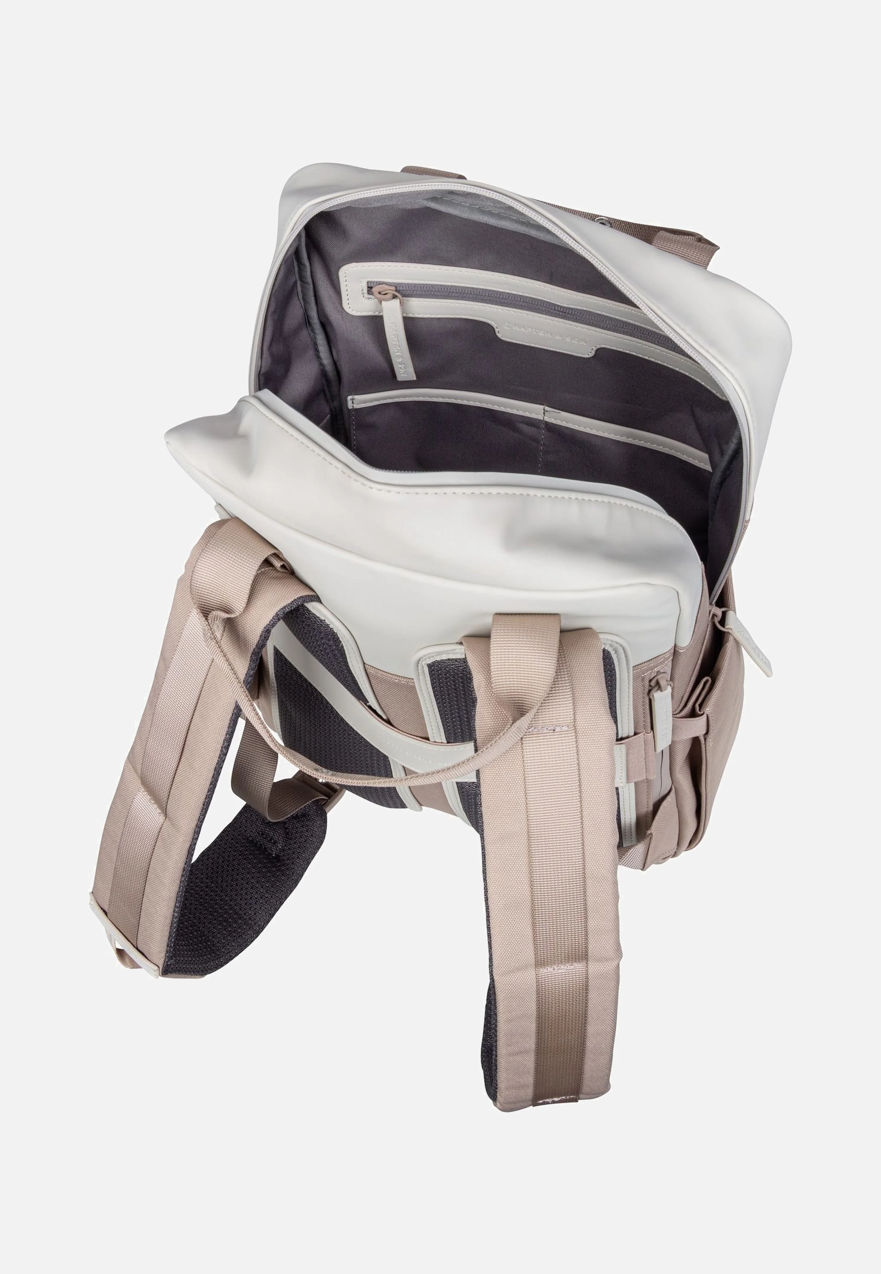 Bergen Pro Diaper BP Muted Clay - Rucksack - Image 3