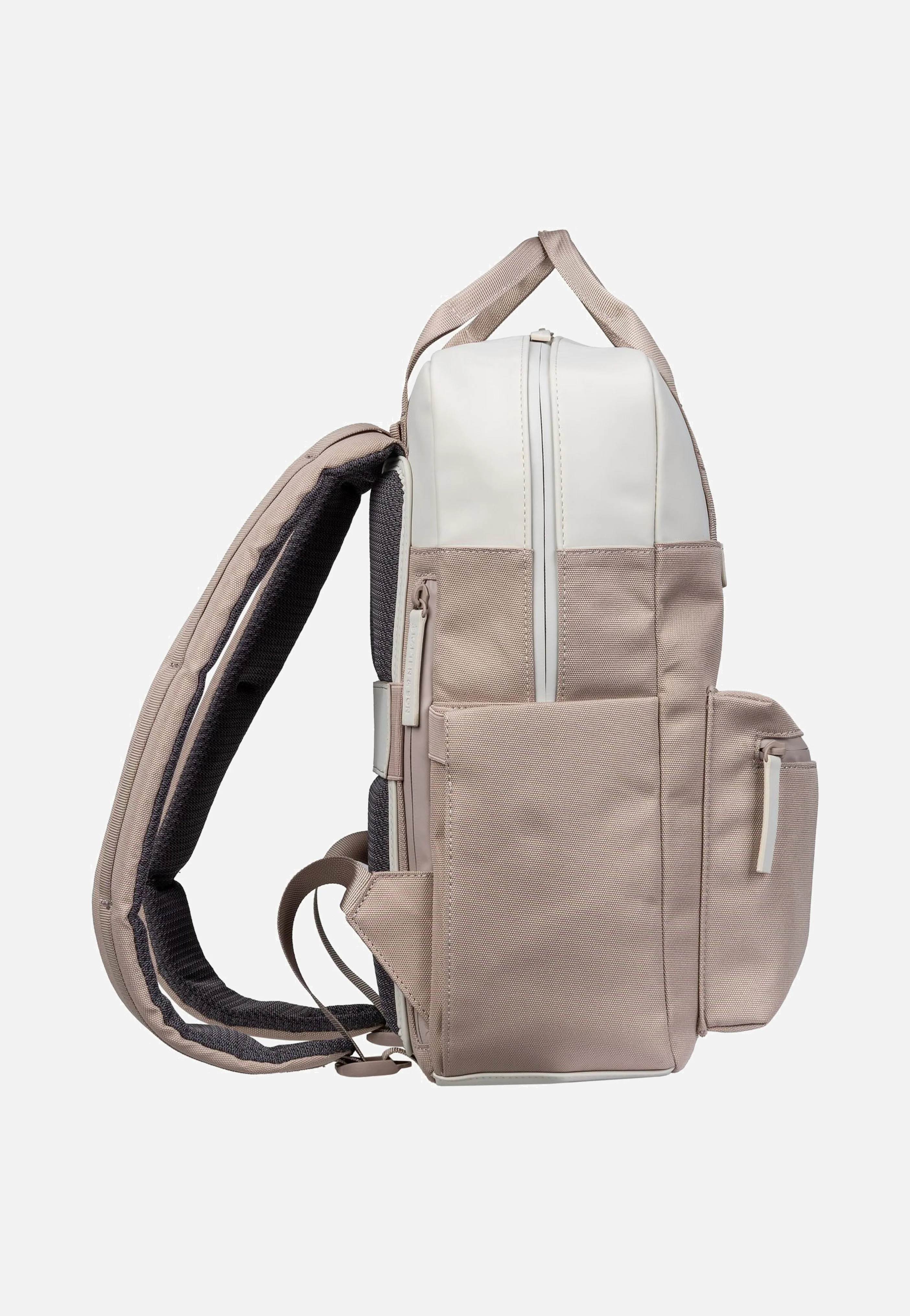Bergen Pro Diaper BP Muted Clay - Rucksack - Image 5