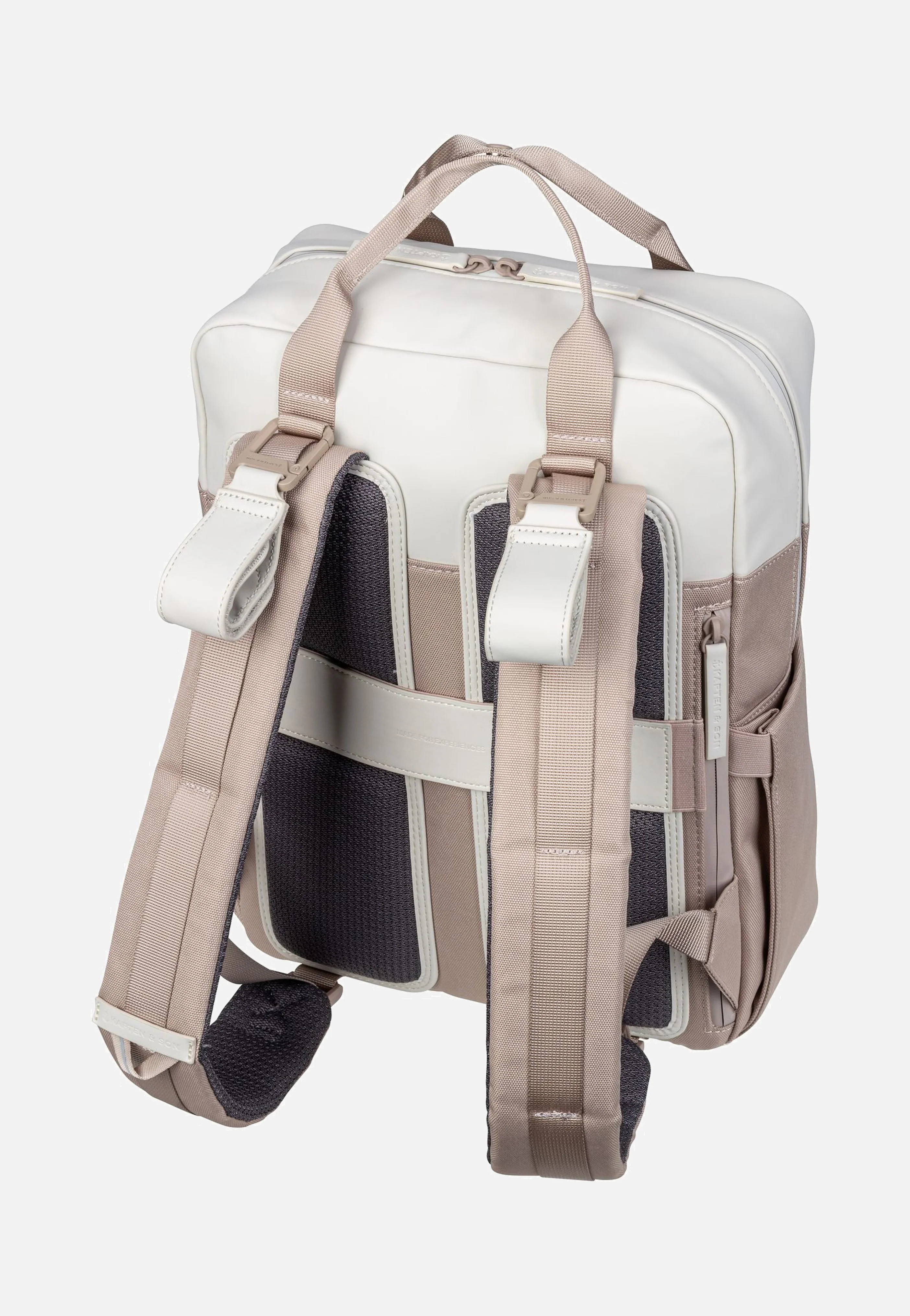 Bergen Pro Diaper BP Muted Clay - Rucksack - Image 7