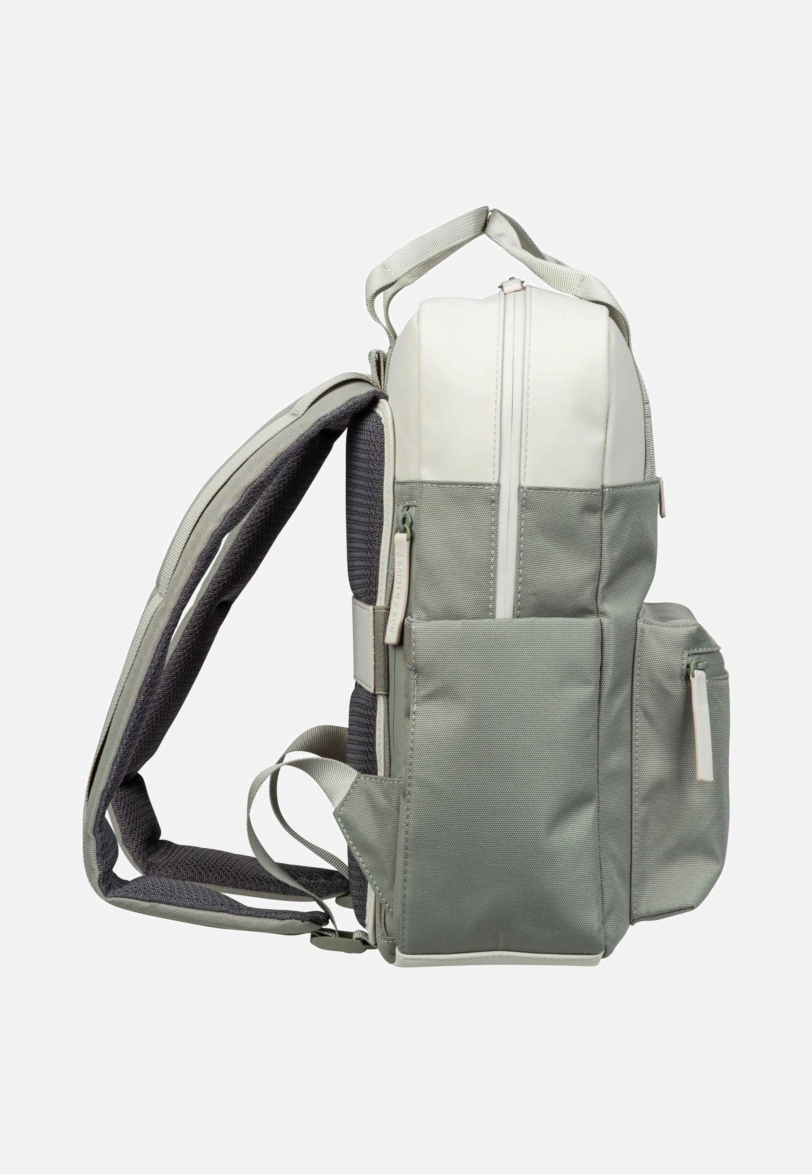 Bergen Pro Diaper BP Muted Sage - Rucksack - Image 5