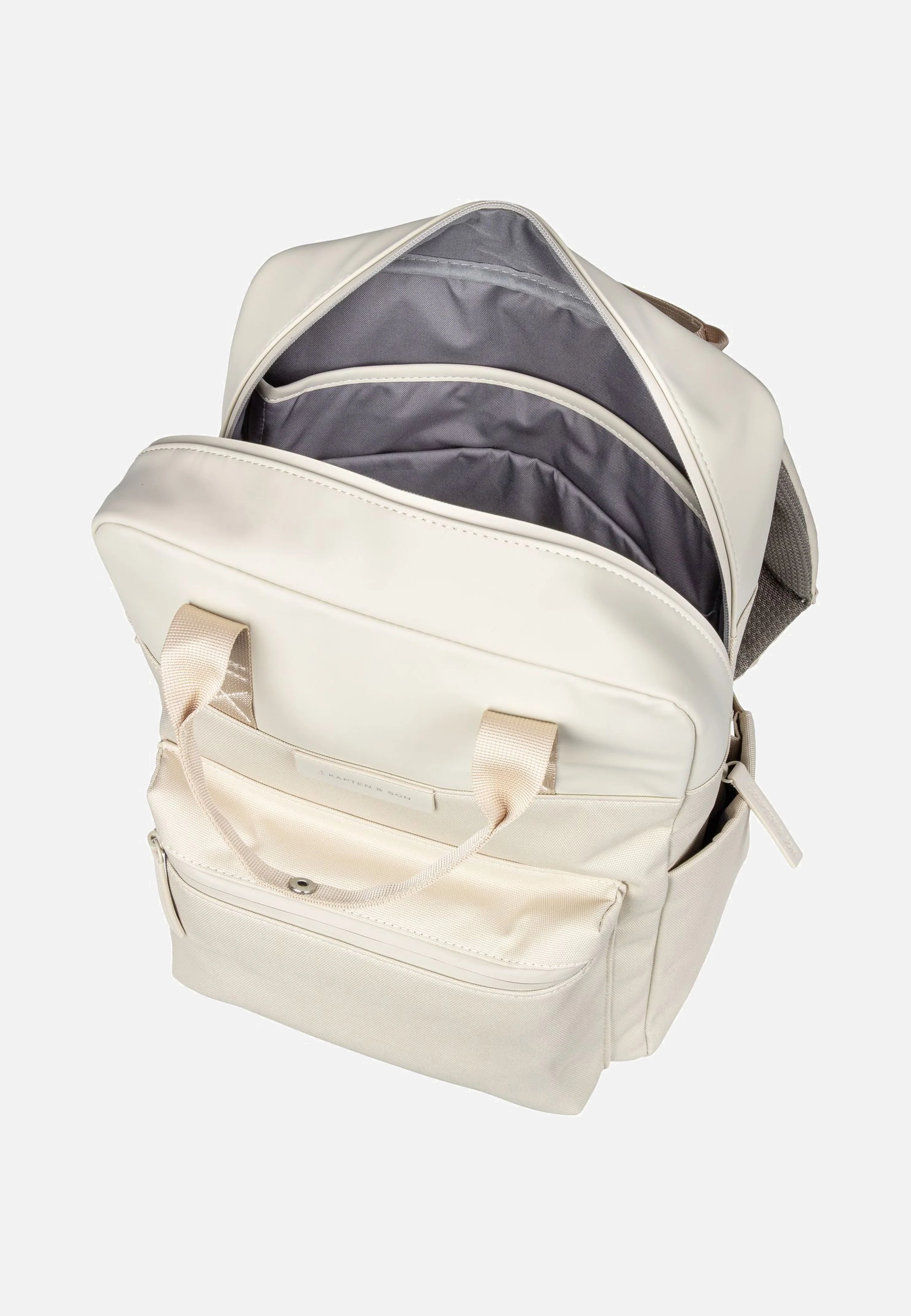 Bergen Pro Diaper BP Sandstone - Rucksack - Image 3