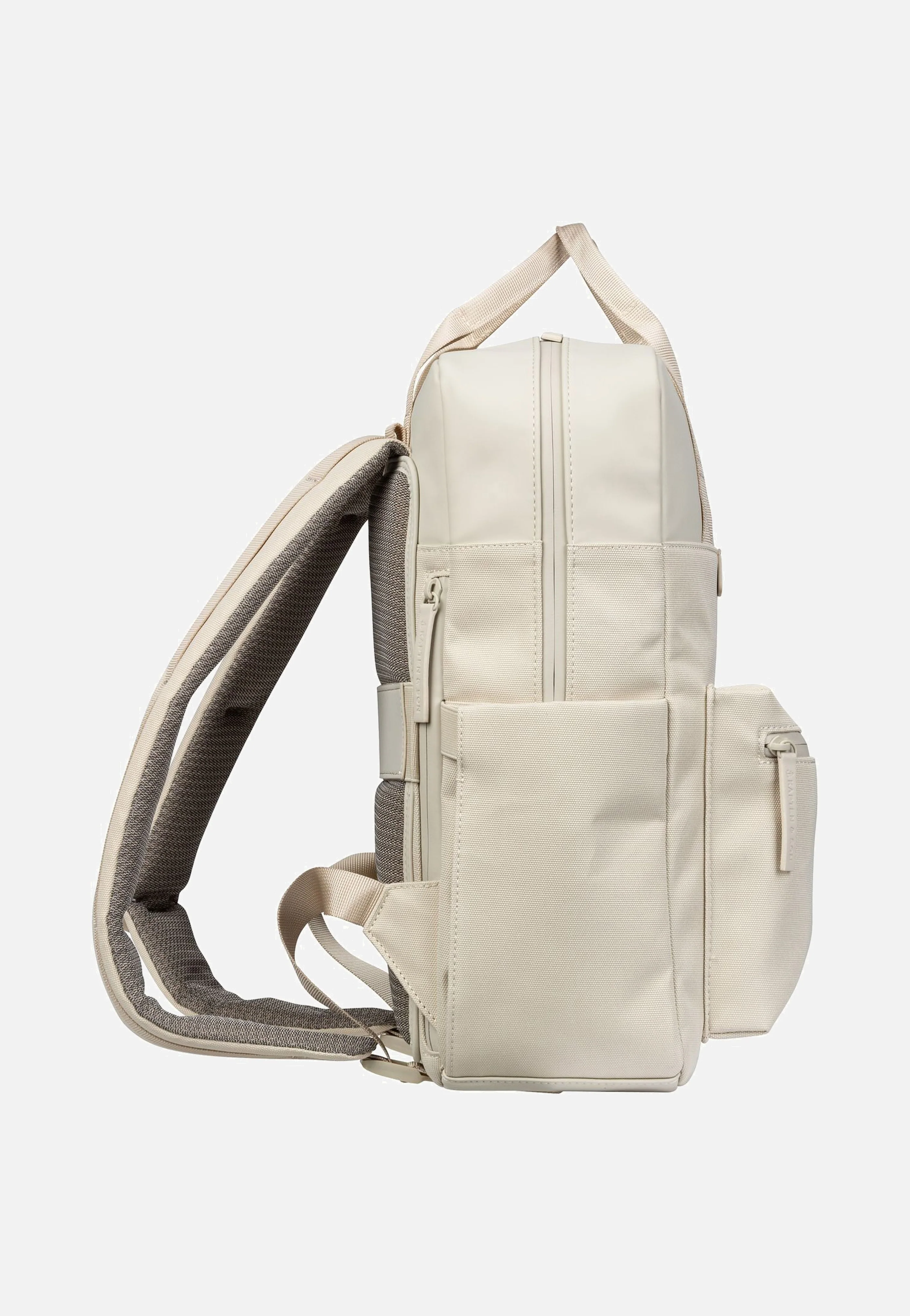 Bergen Pro Diaper BP Sandstone - Rucksack - Image 5