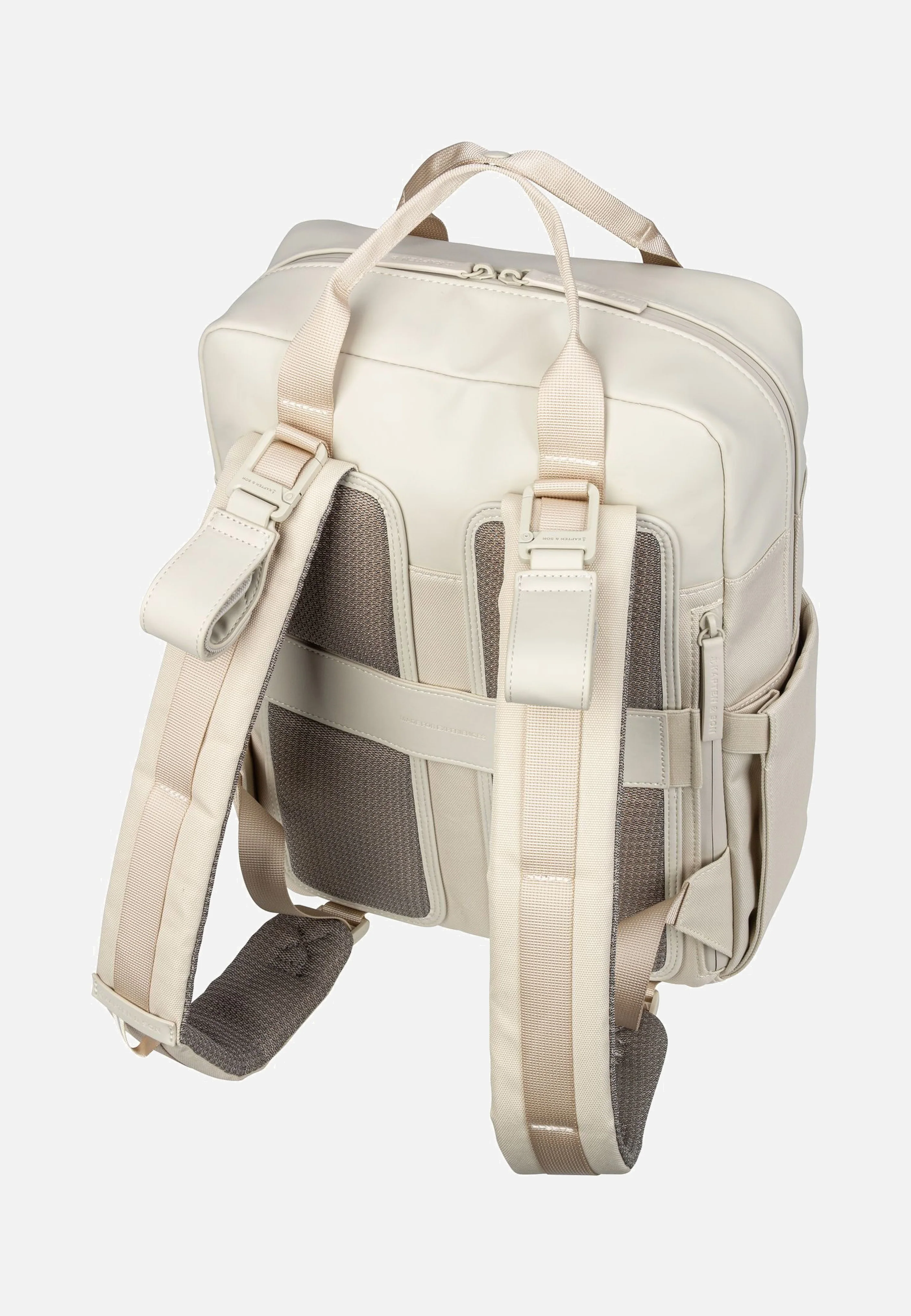 Bergen Pro Diaper BP Sandstone - Rucksack - Image 8