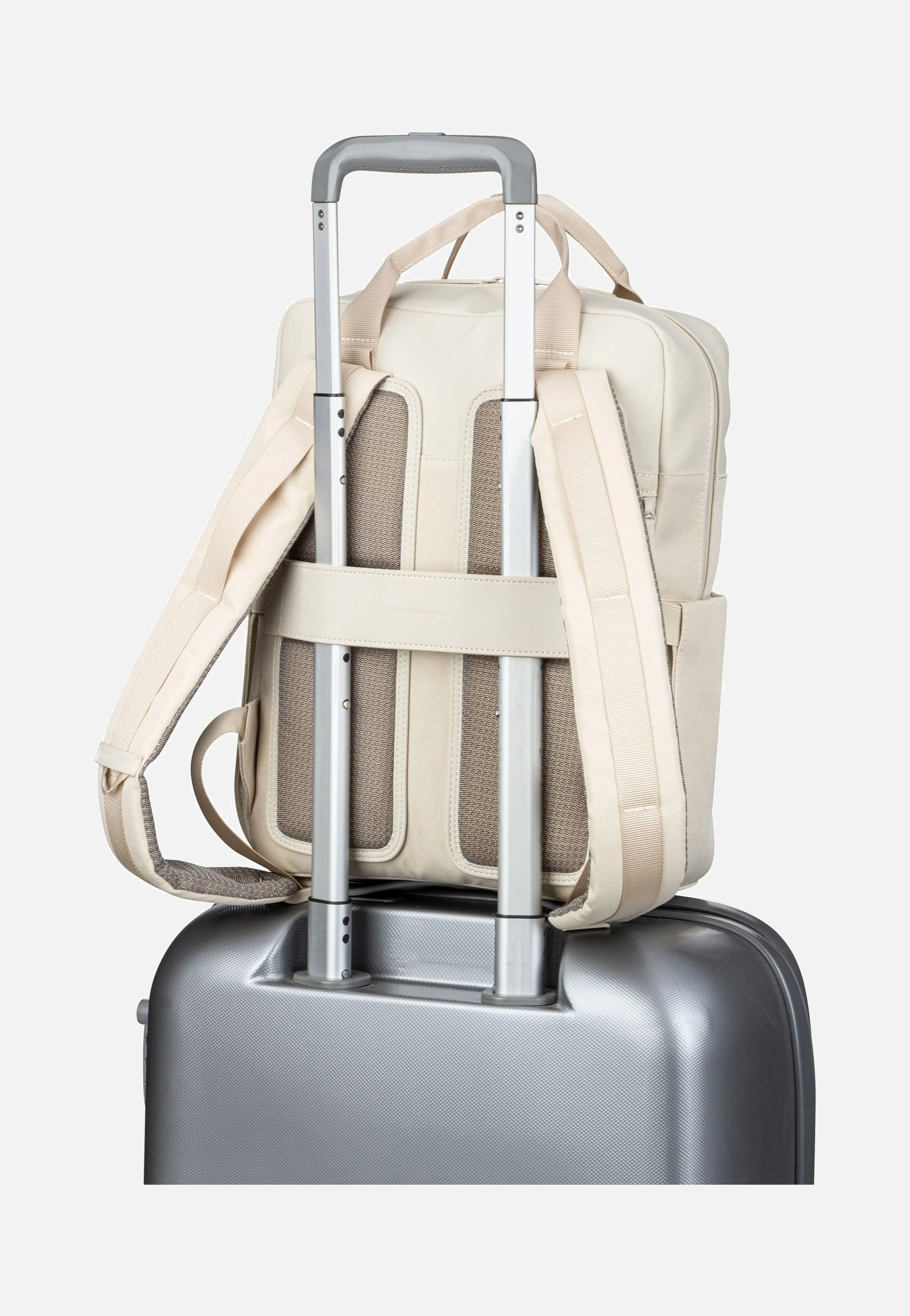 Bergen Pro Diaper BP Sandstone - Rucksack - Image 9