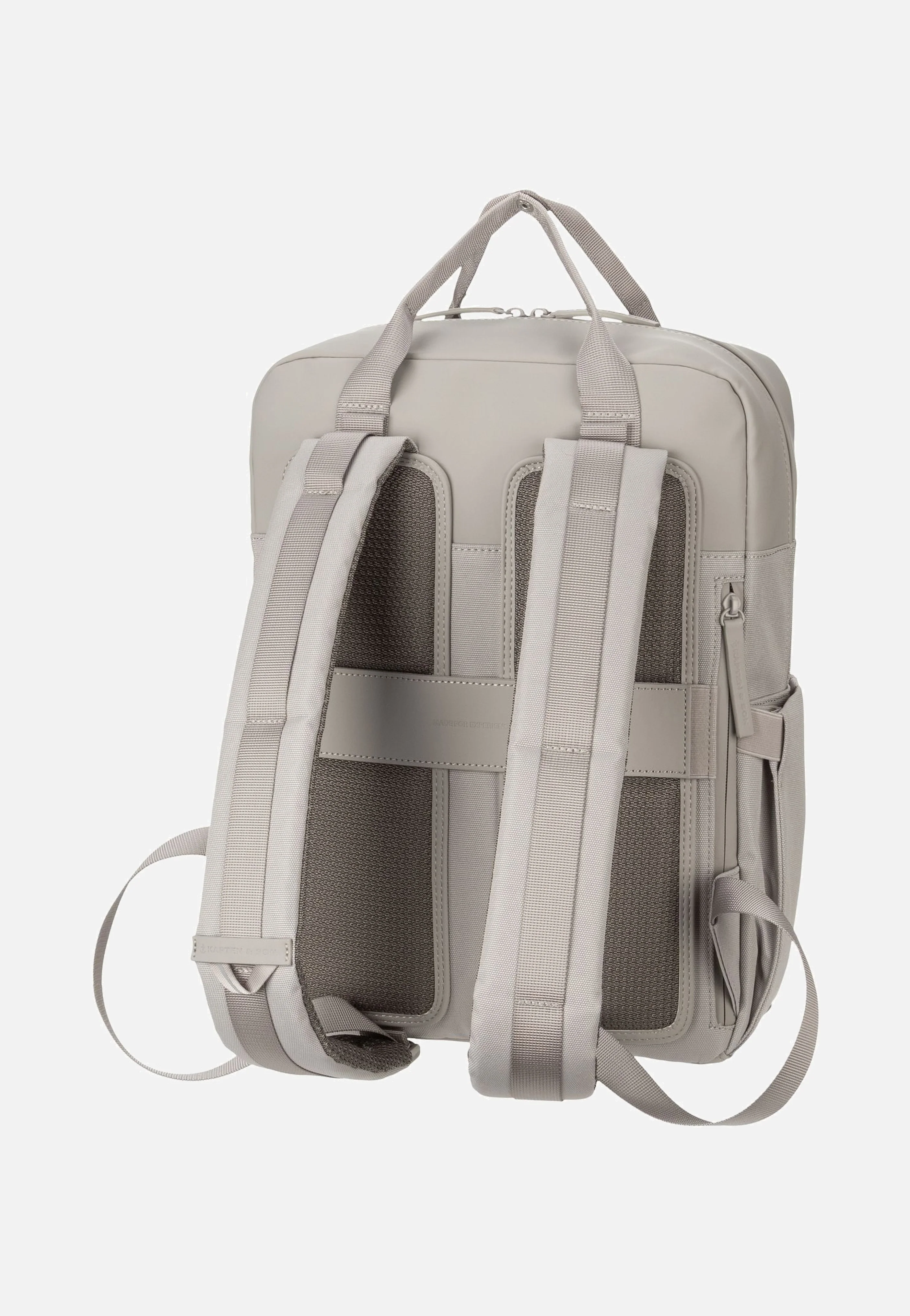 Bergen Pro Greige - Rucksack - Image 2