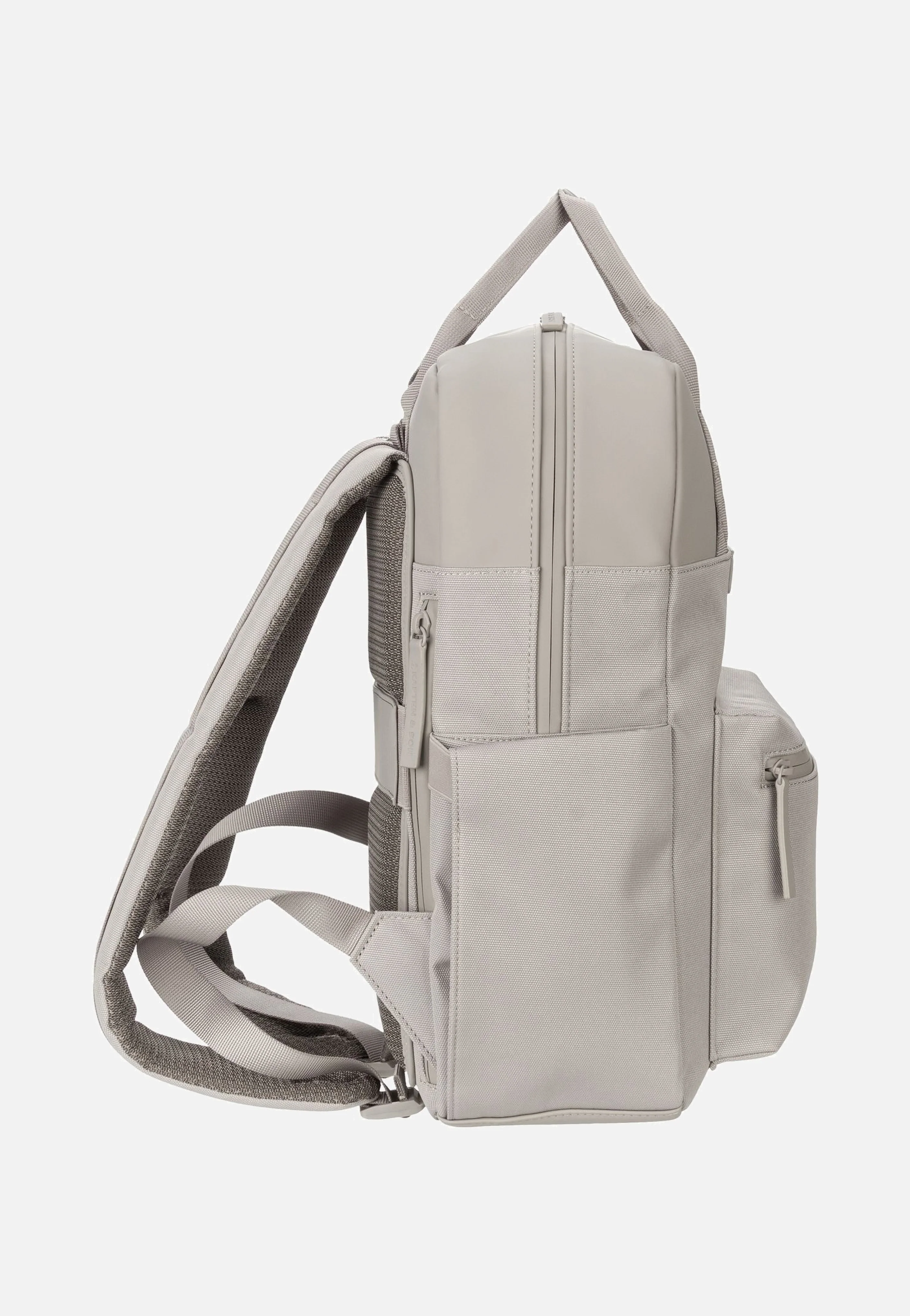 Bergen Pro Greige - Rucksack - Image 6