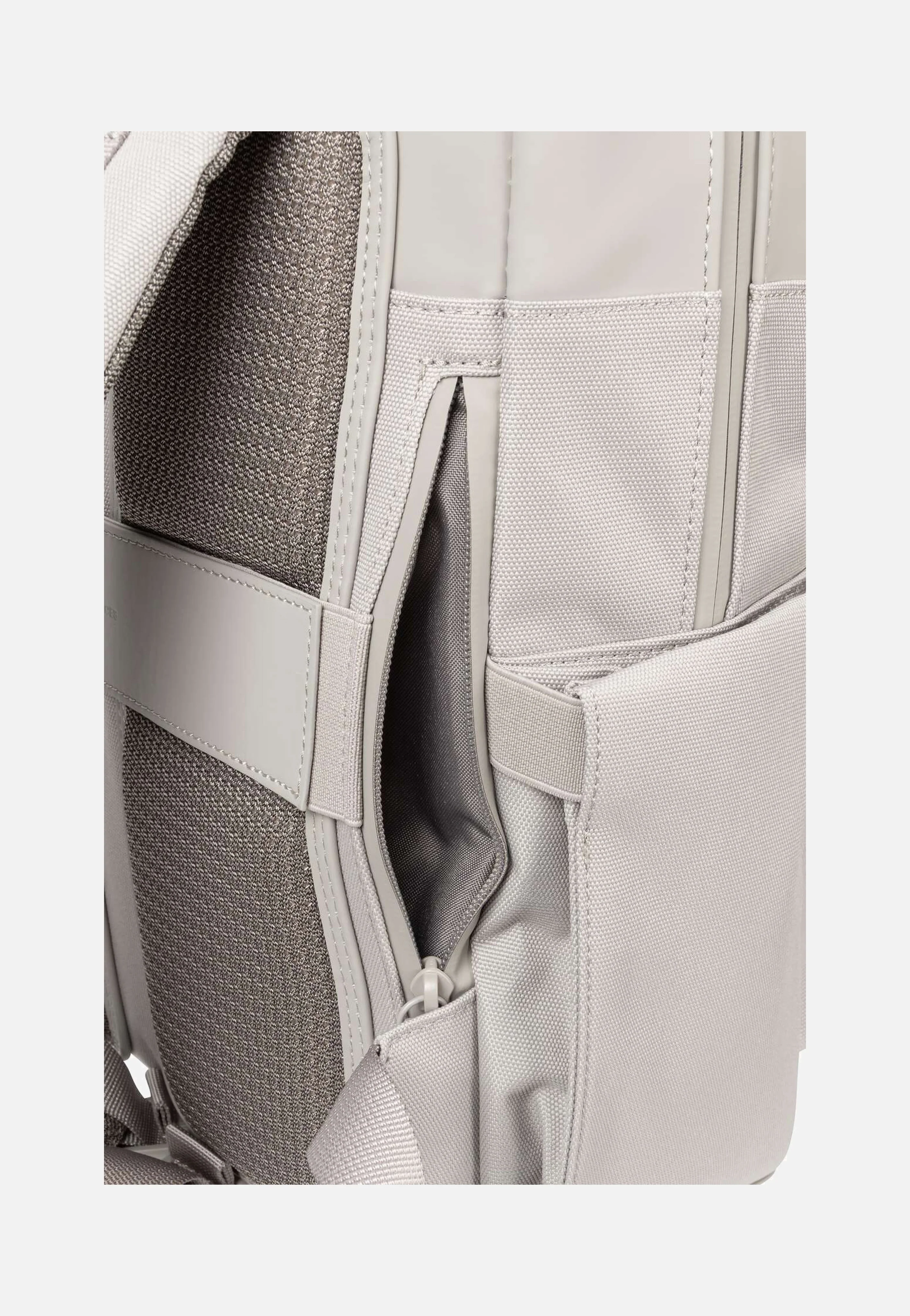 Bergen Pro Greige - Rucksack - Image 8