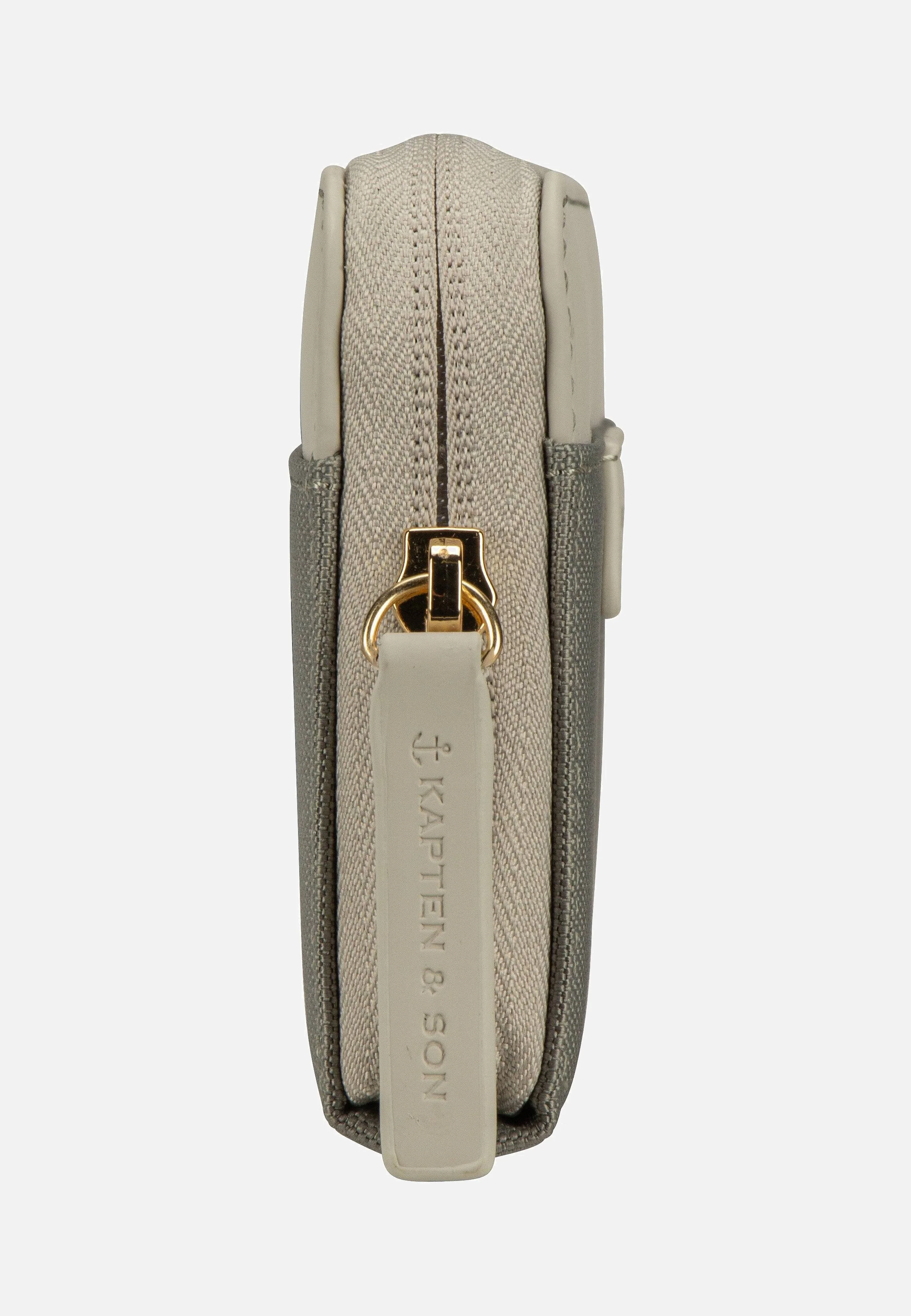 Bergen Pro Large Muted Sage - Portemonnaie - Image 4