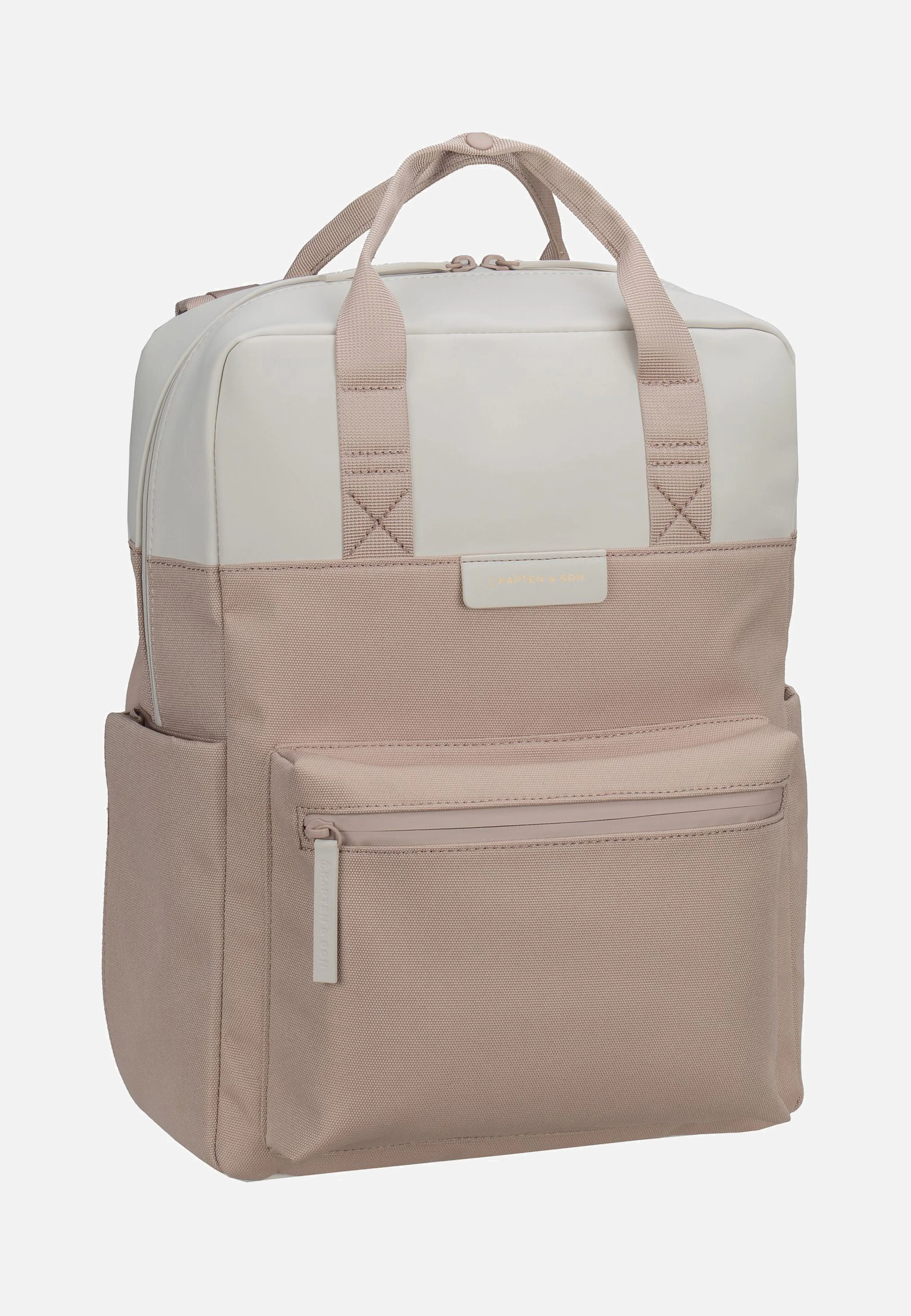 Bergen Pro Muted Clay - Rucksack
