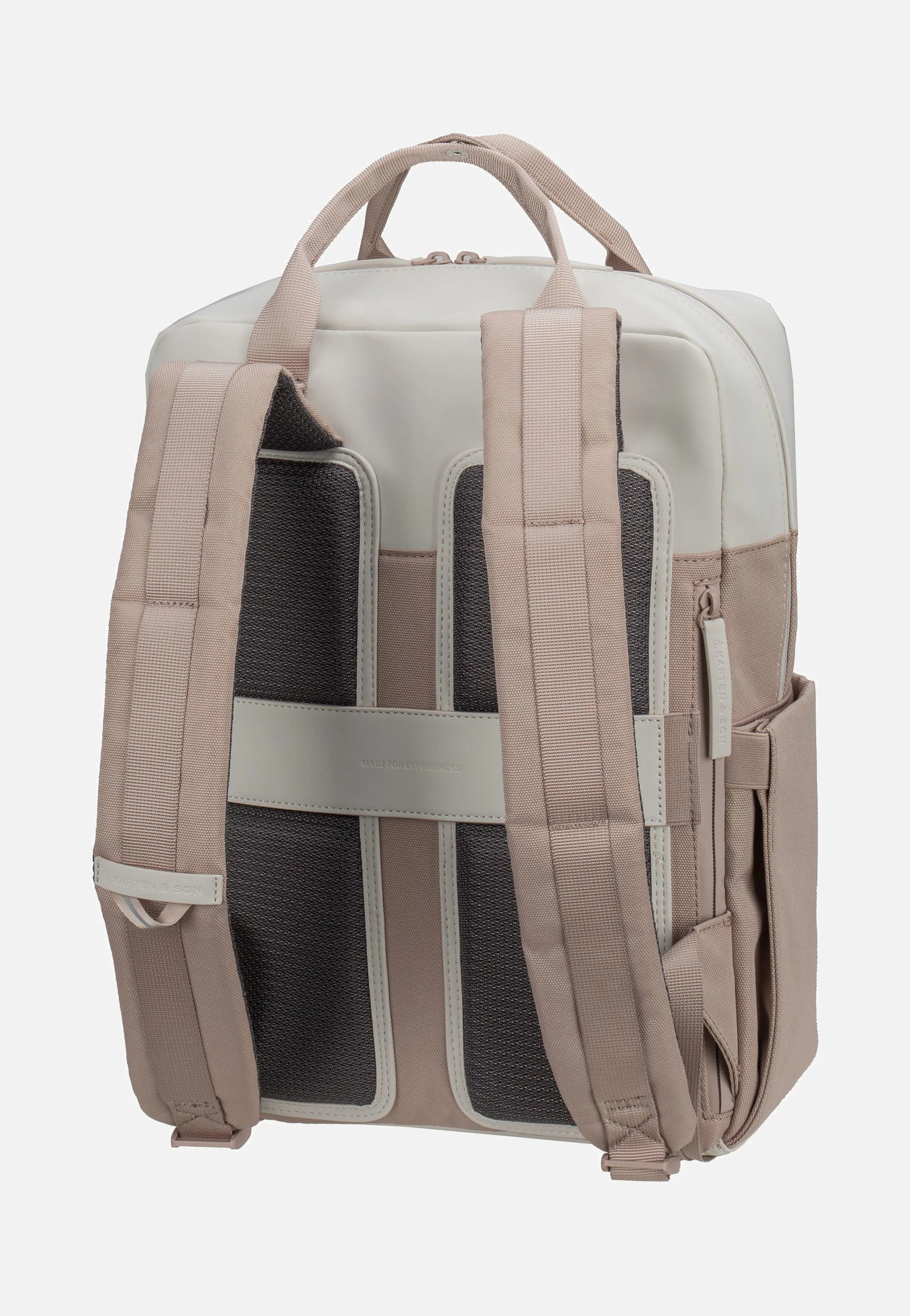 Bergen Pro Muted Clay - Rucksack - Image 2