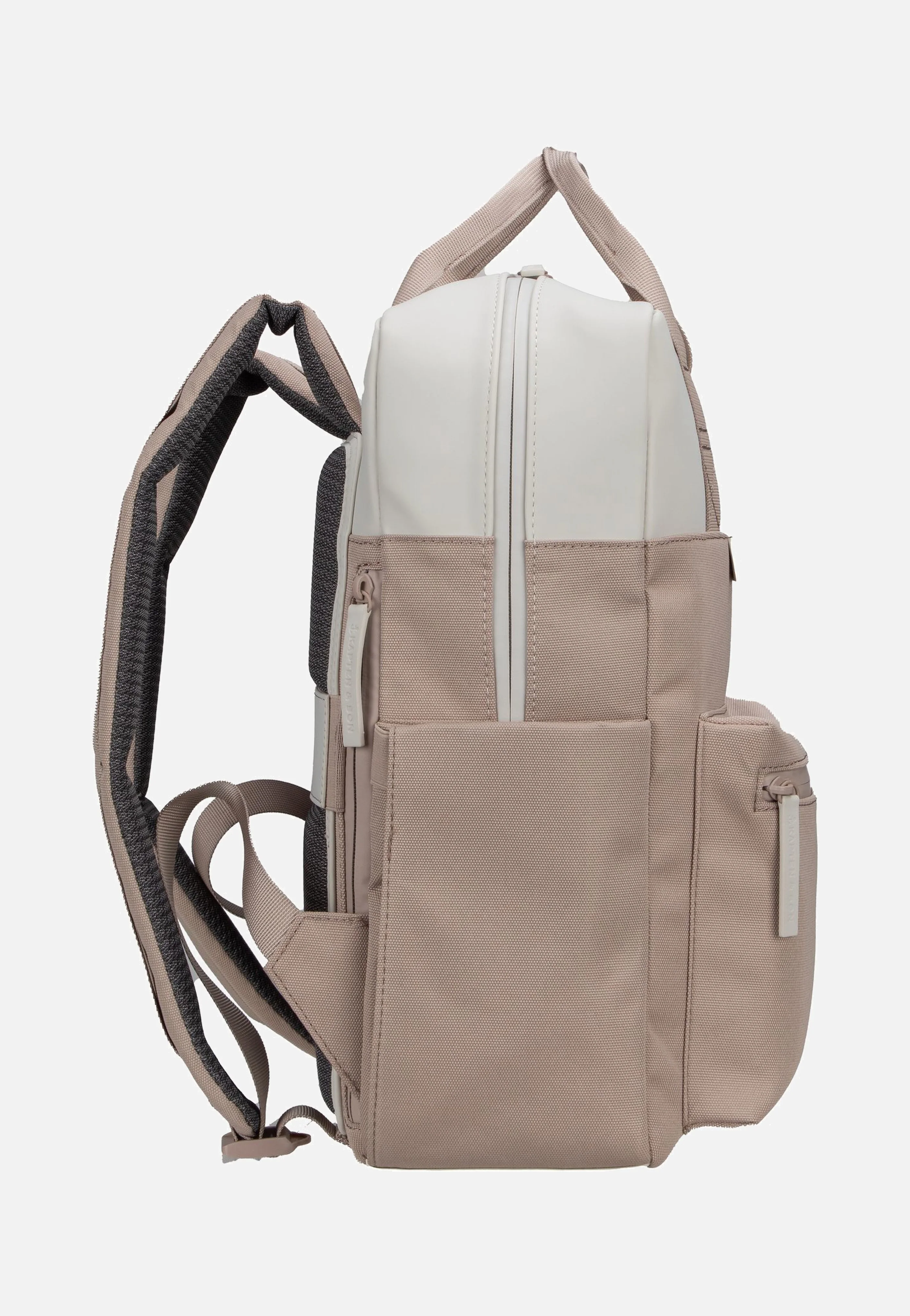 Bergen Pro Muted Clay - Rucksack - Image 5