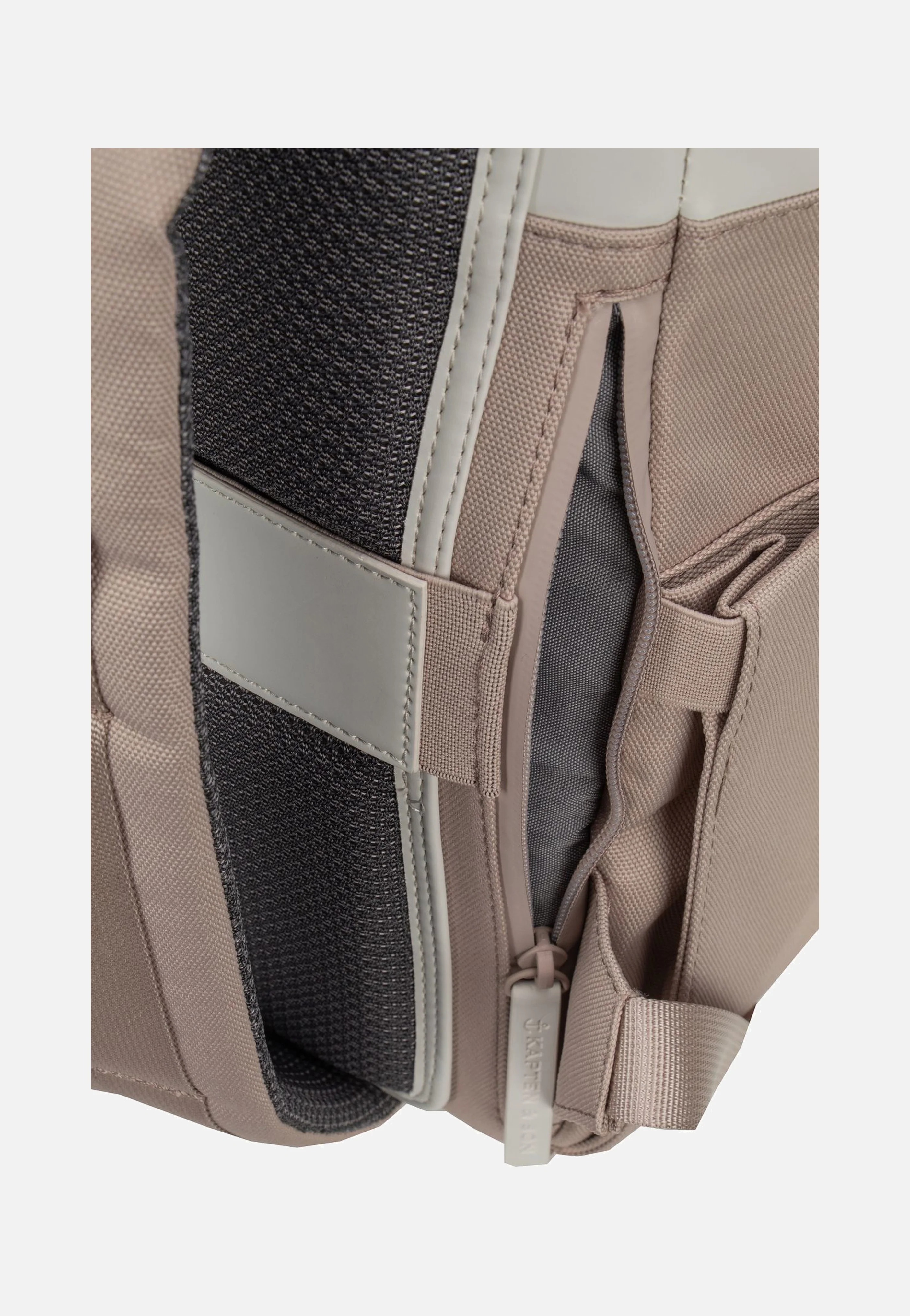 Bergen Pro Muted Clay - Rucksack - Image 7