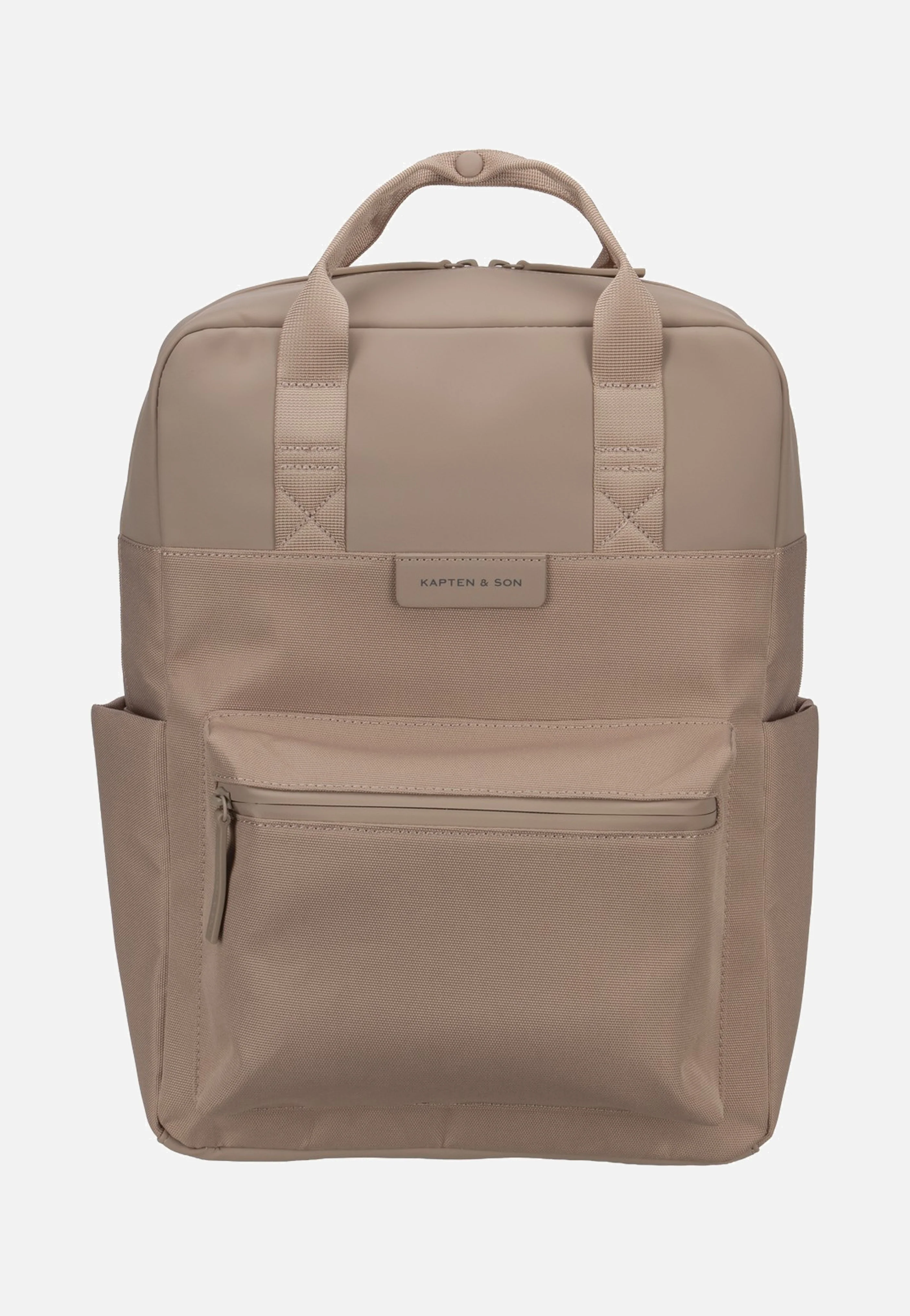 Bergen Pro Muted Rose - Rucksack - Image 2