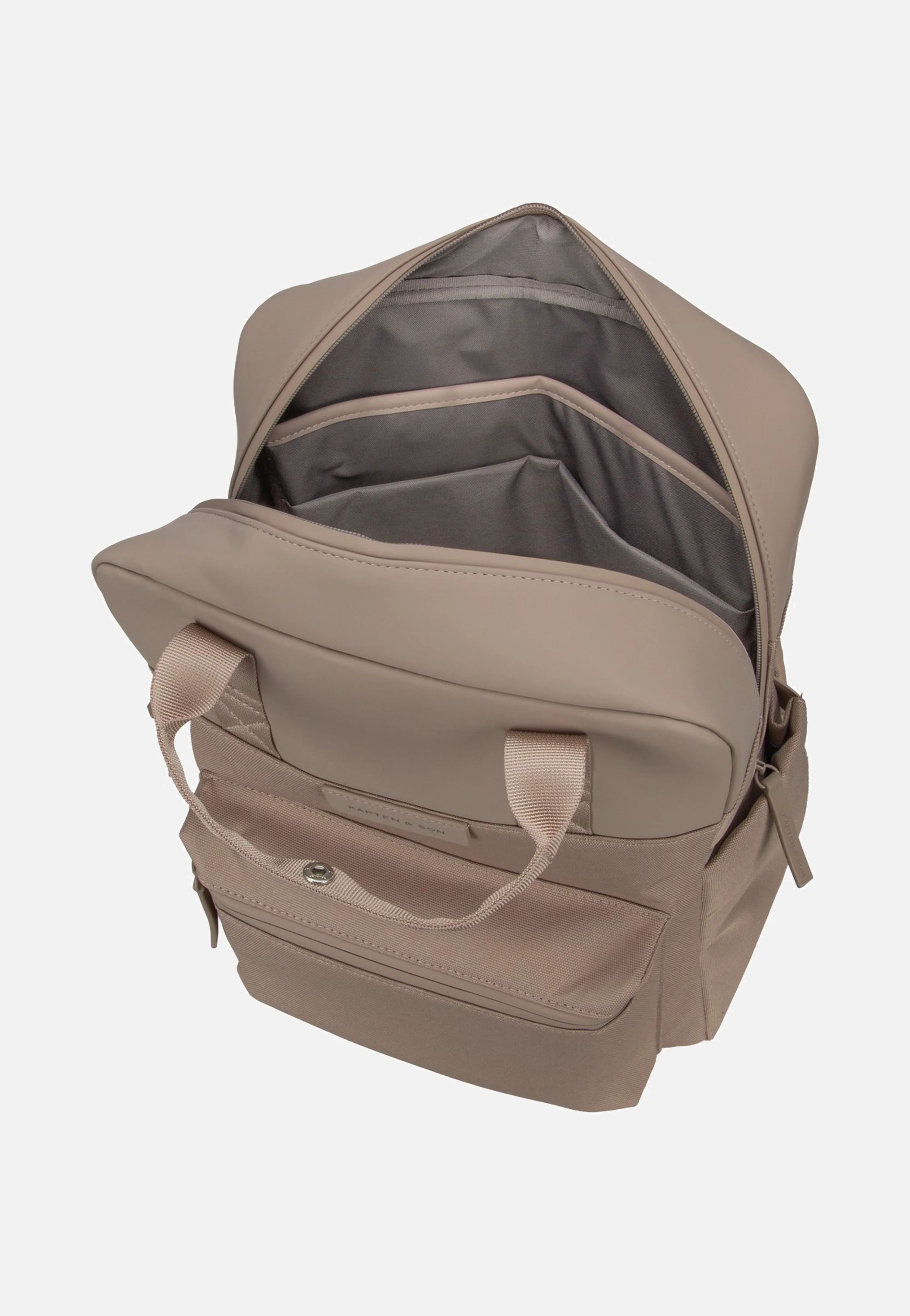 Bergen Pro Muted Rose - Rucksack - Image 5