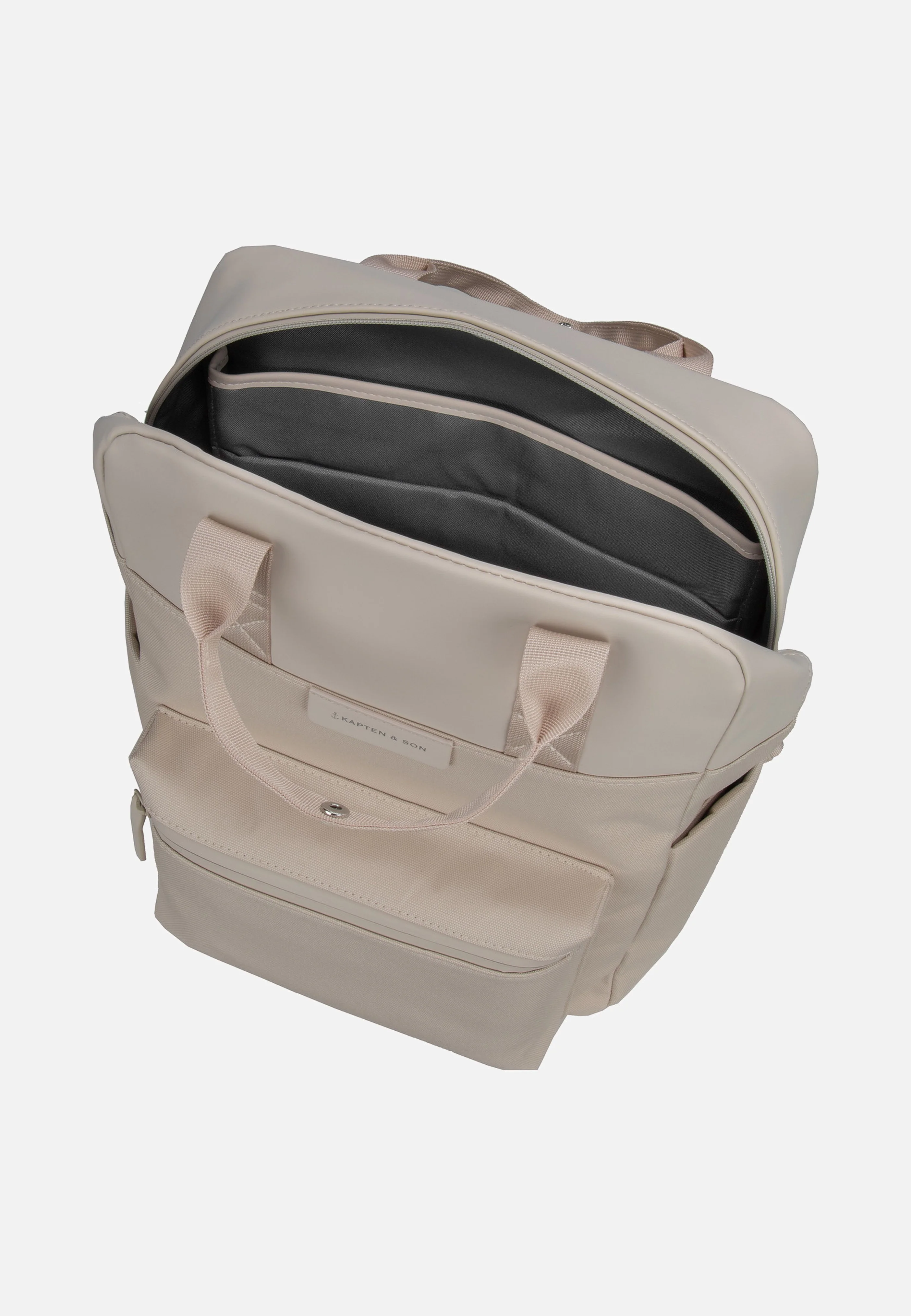 Bergen Pro Sandstone - Rucksack - Image 3