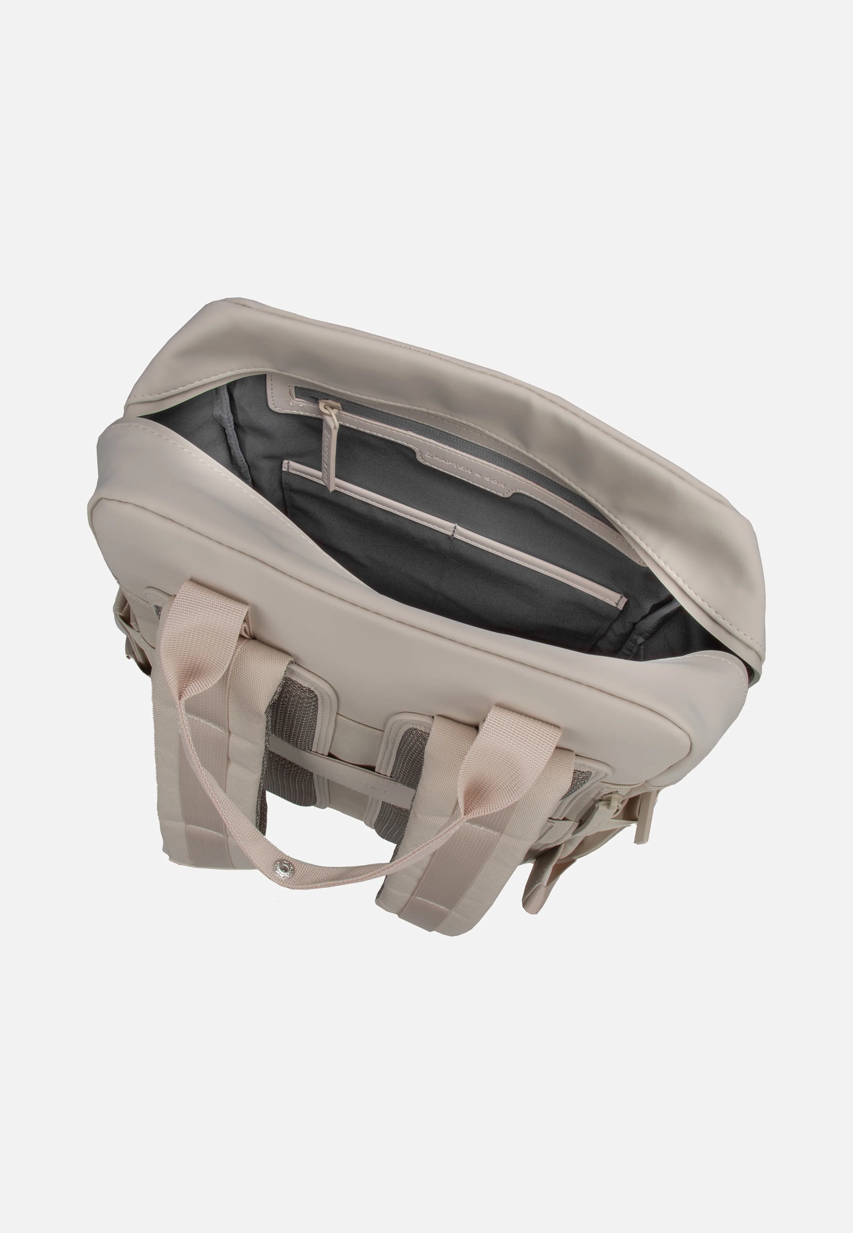Bergen Pro Sandstone - Rucksack - Image 4