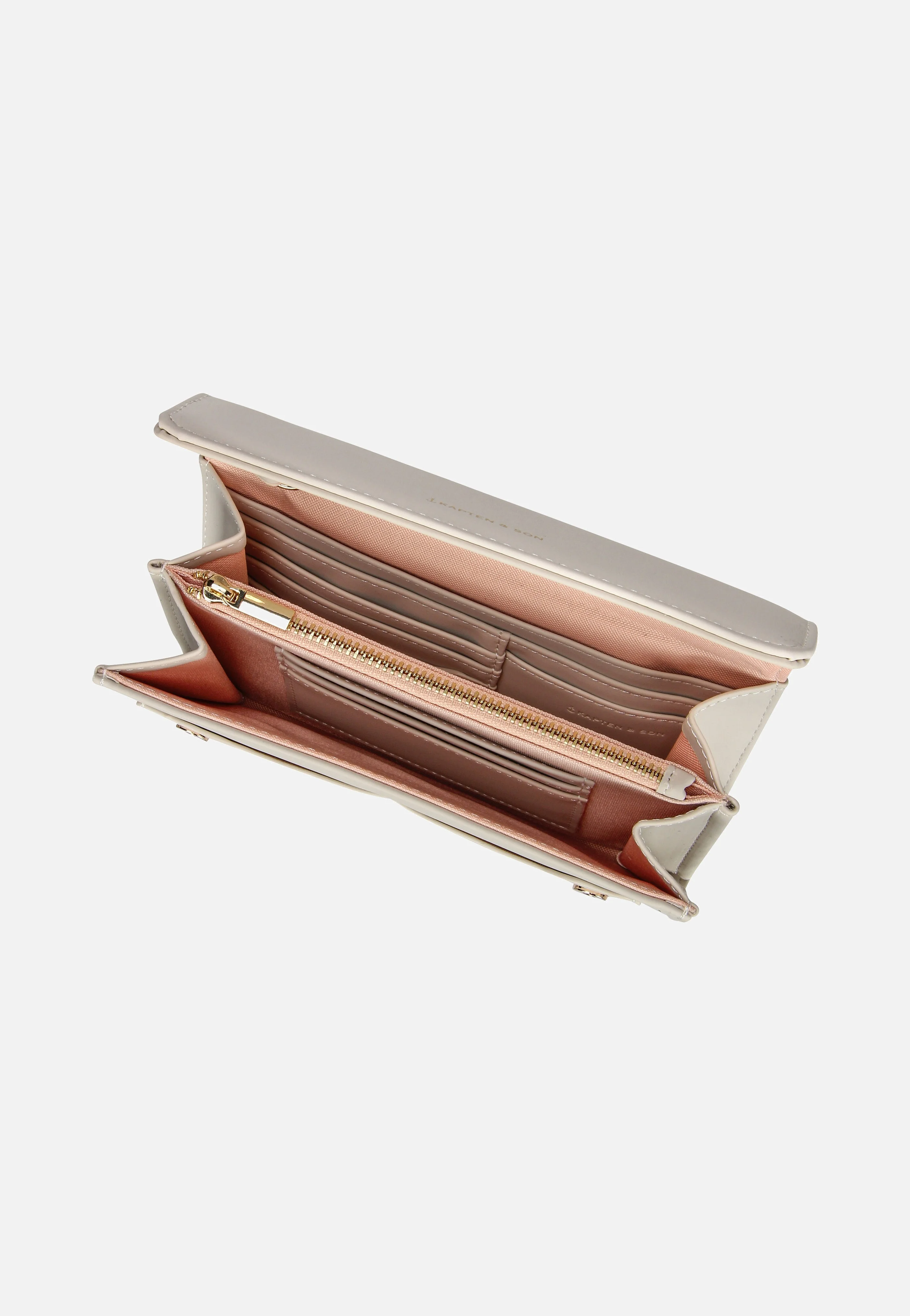 Clutch Versailles Sandstone - Clutch - Image 4