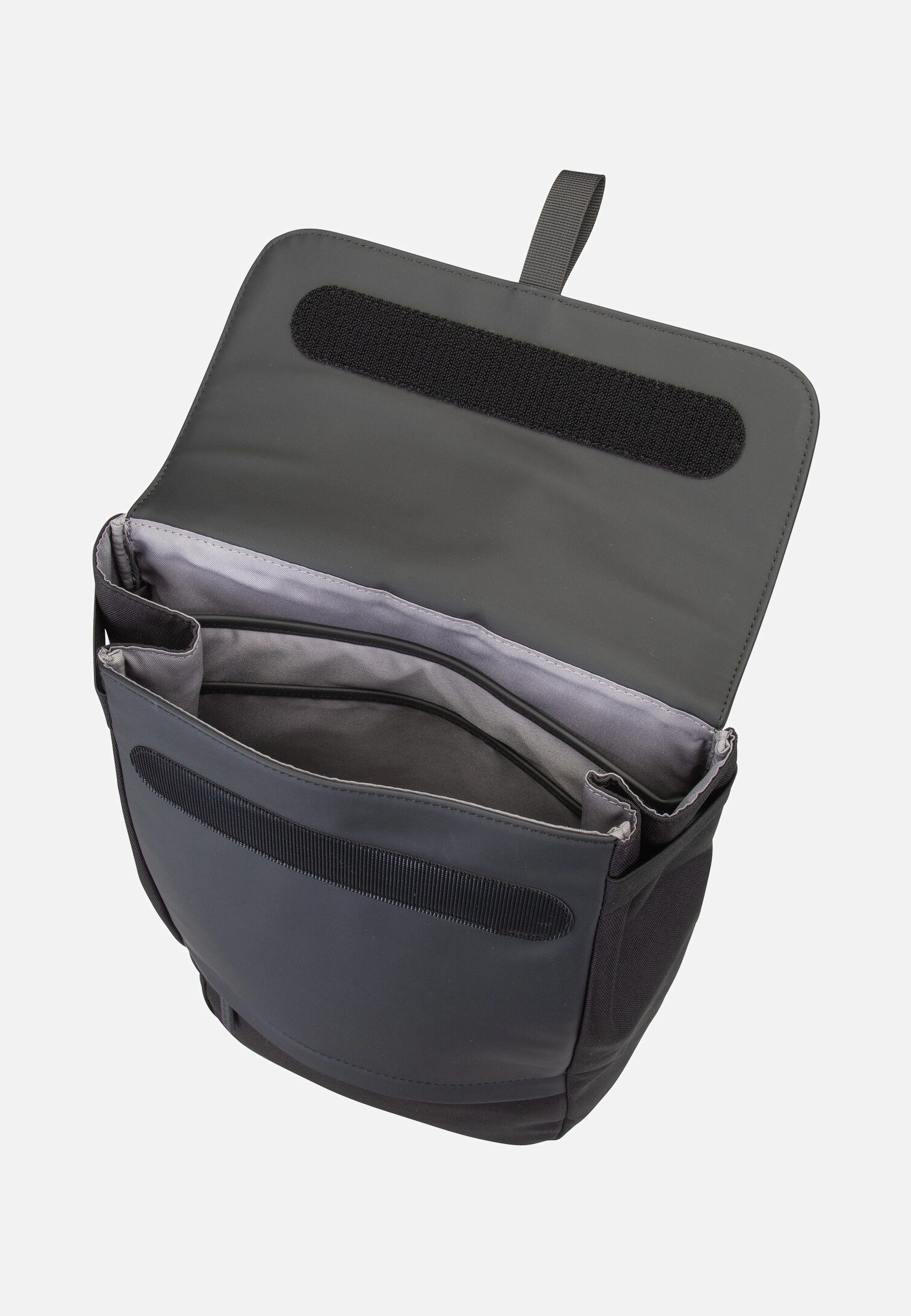 Fyn All Black - Rucksack - Image 3