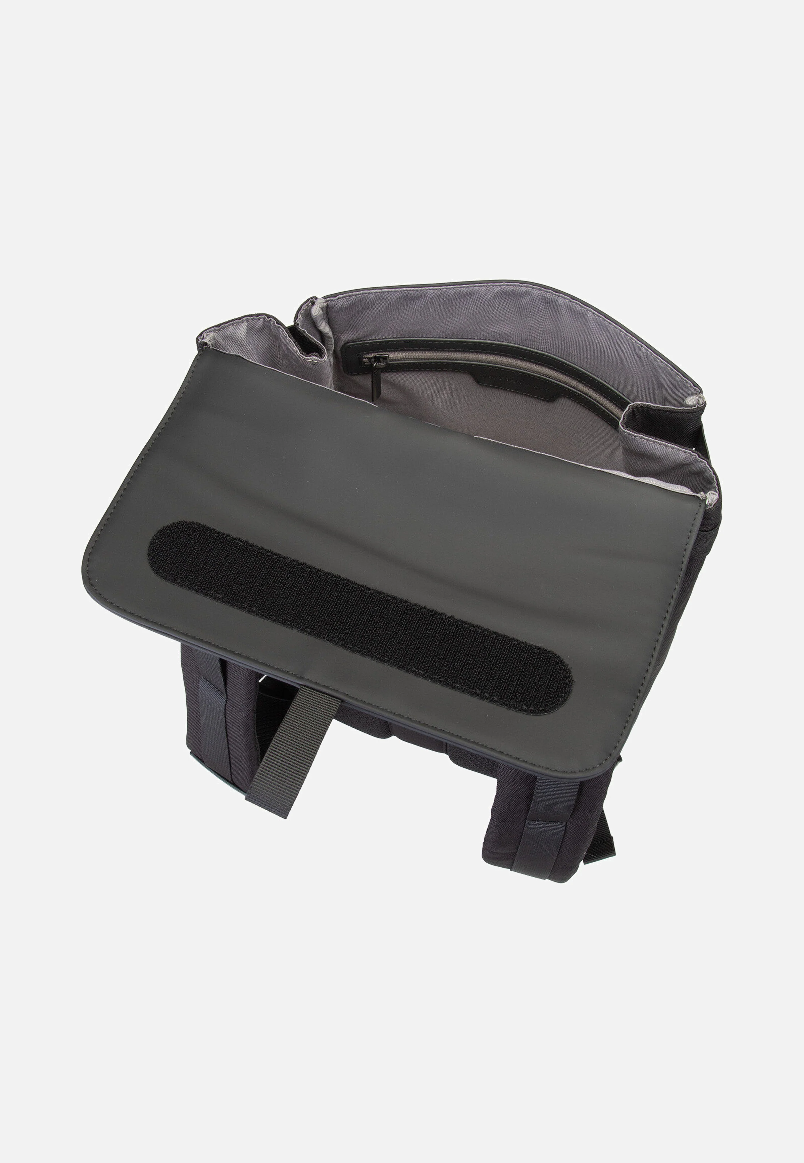 Fyn All Black - Rucksack - Image 4