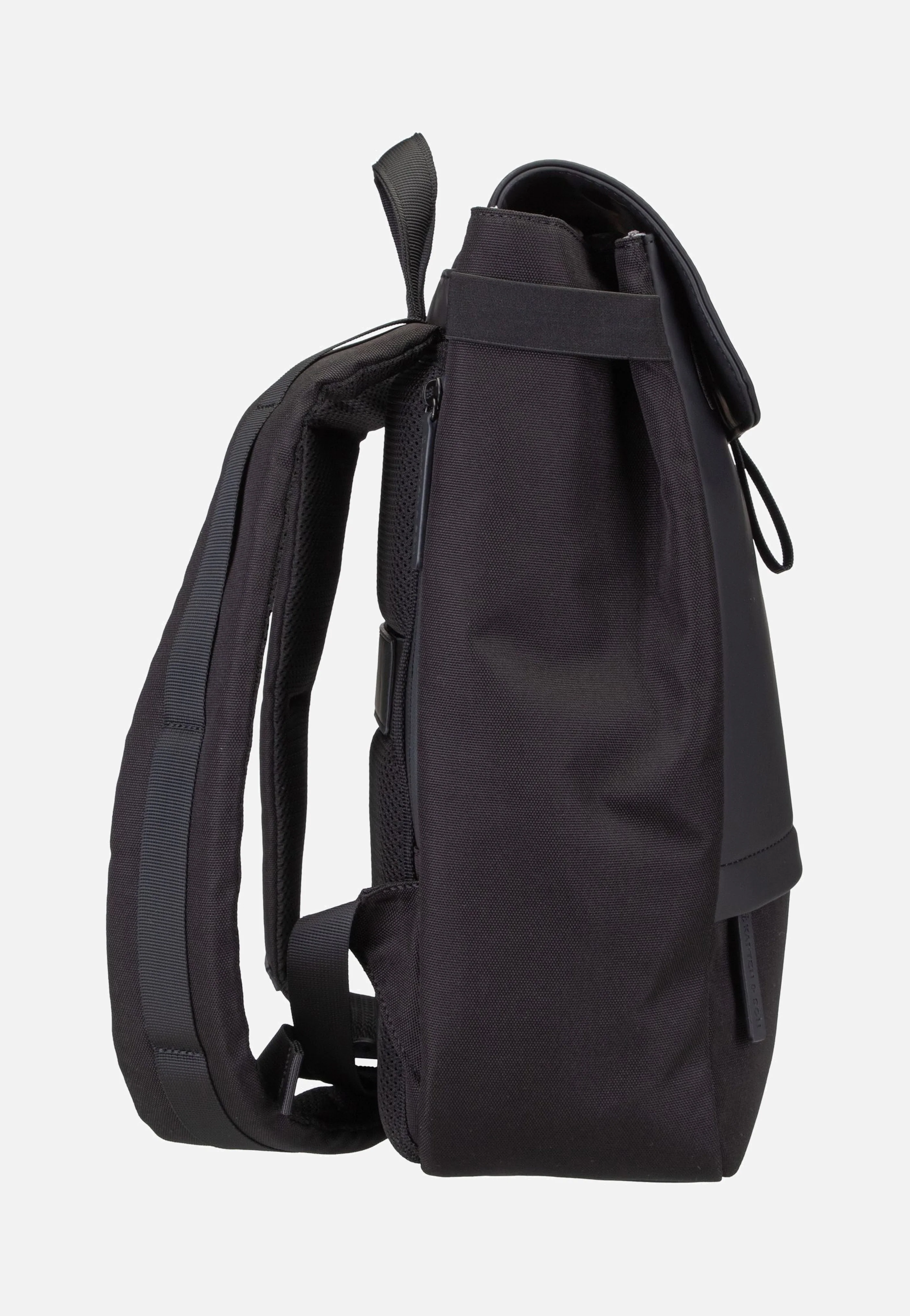 Fyn All Black - Rucksack - Image 5