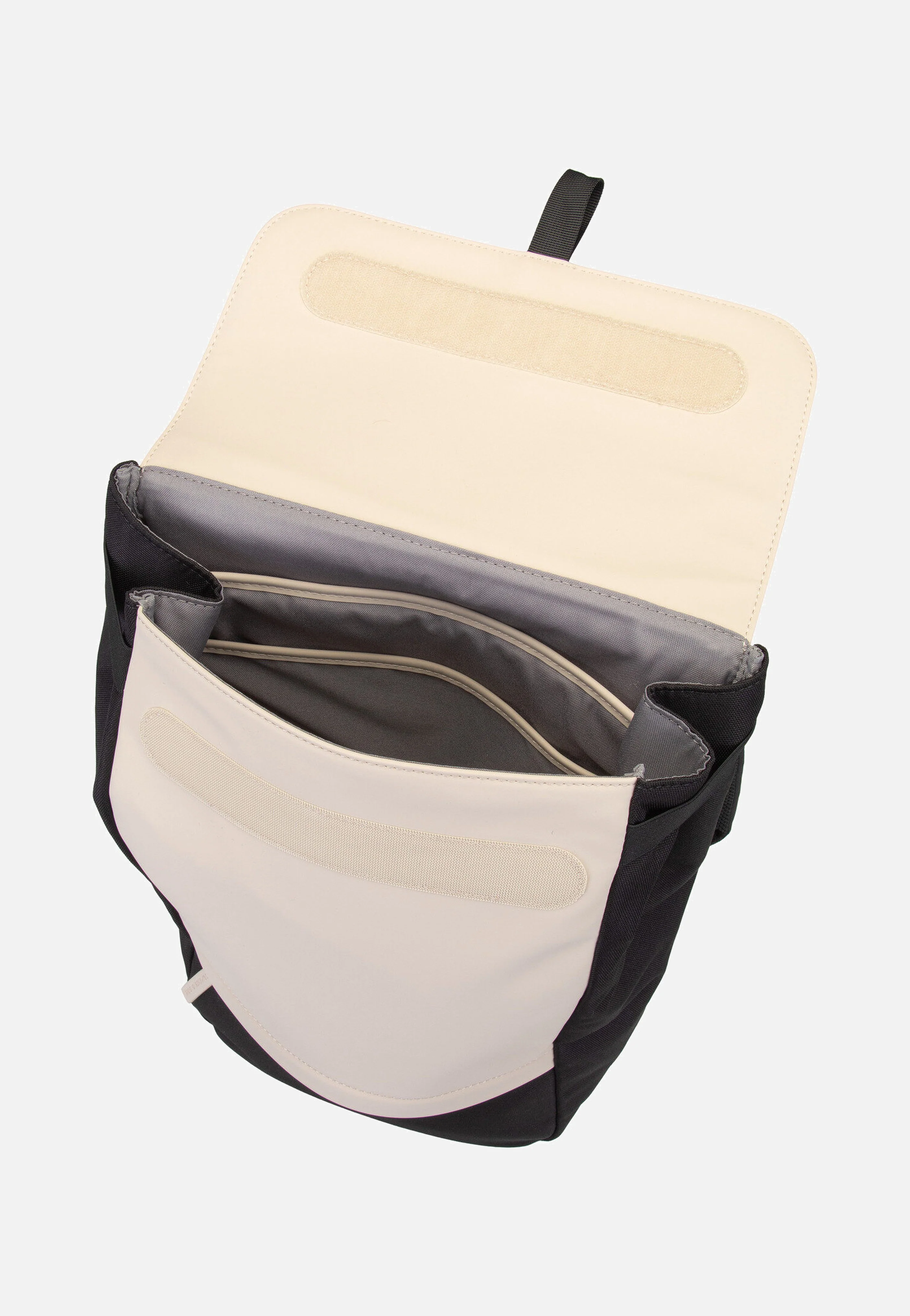 Fyn Cream Black - Rucksack - Image 3