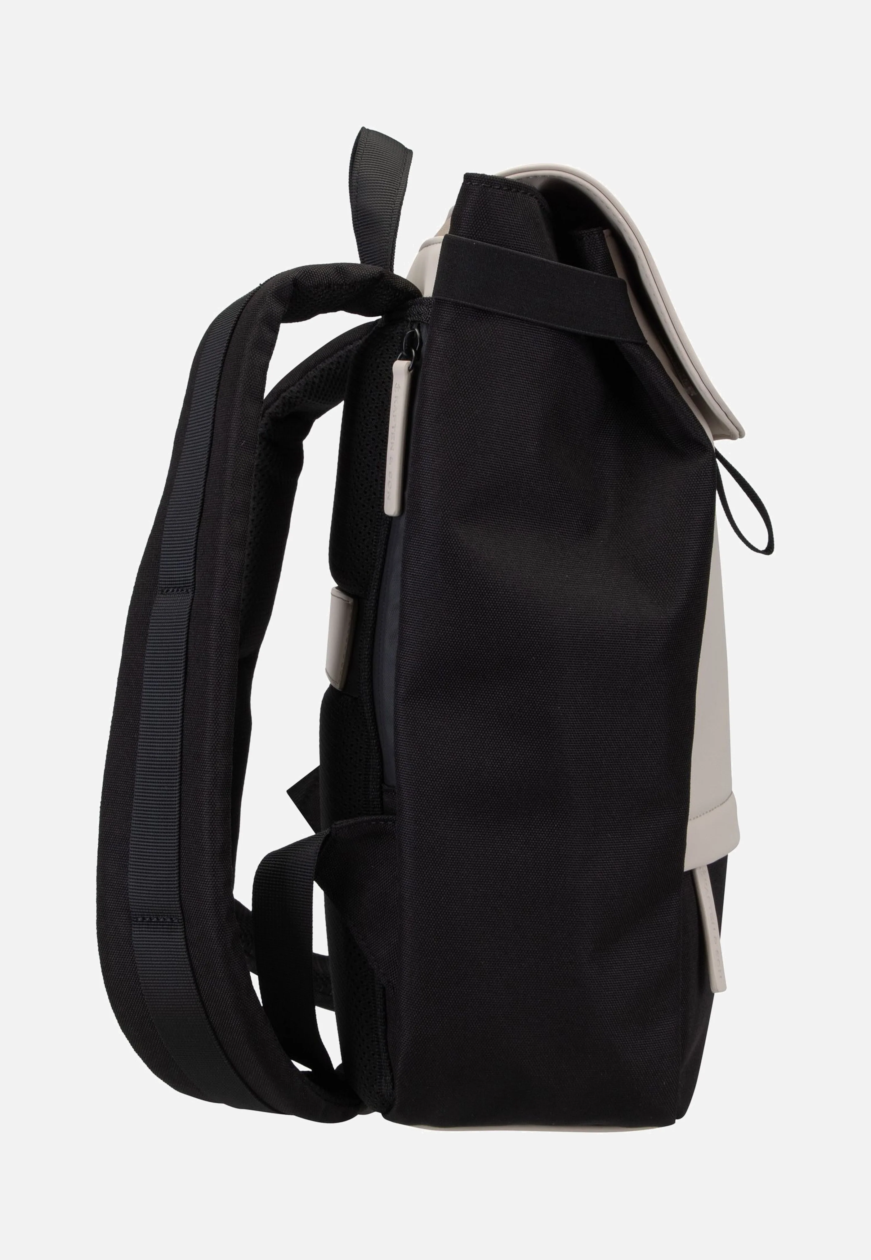 Fyn Cream Black - Rucksack - Image 5
