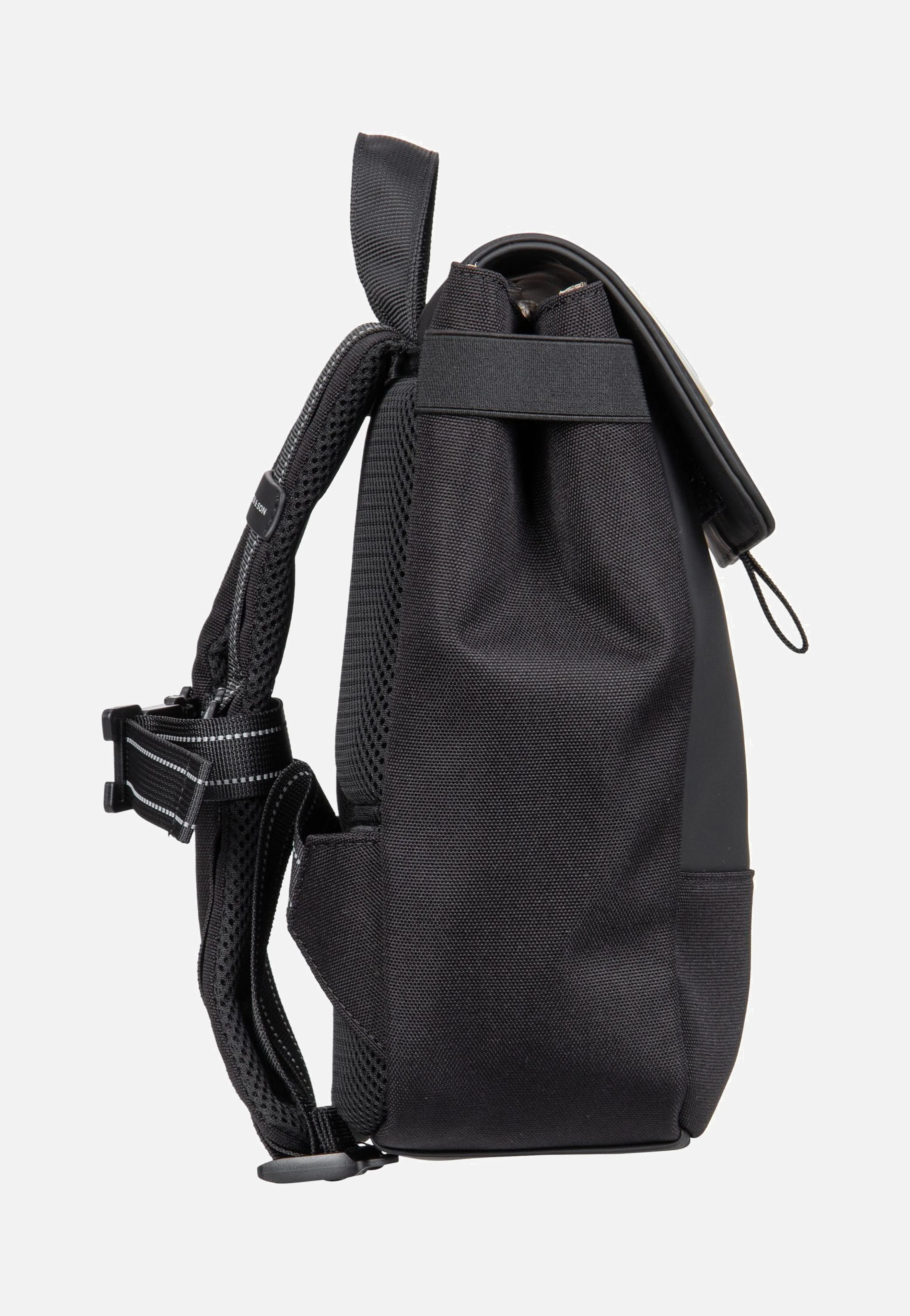 Fyn Kids All Black - Rucksack - Image 4
