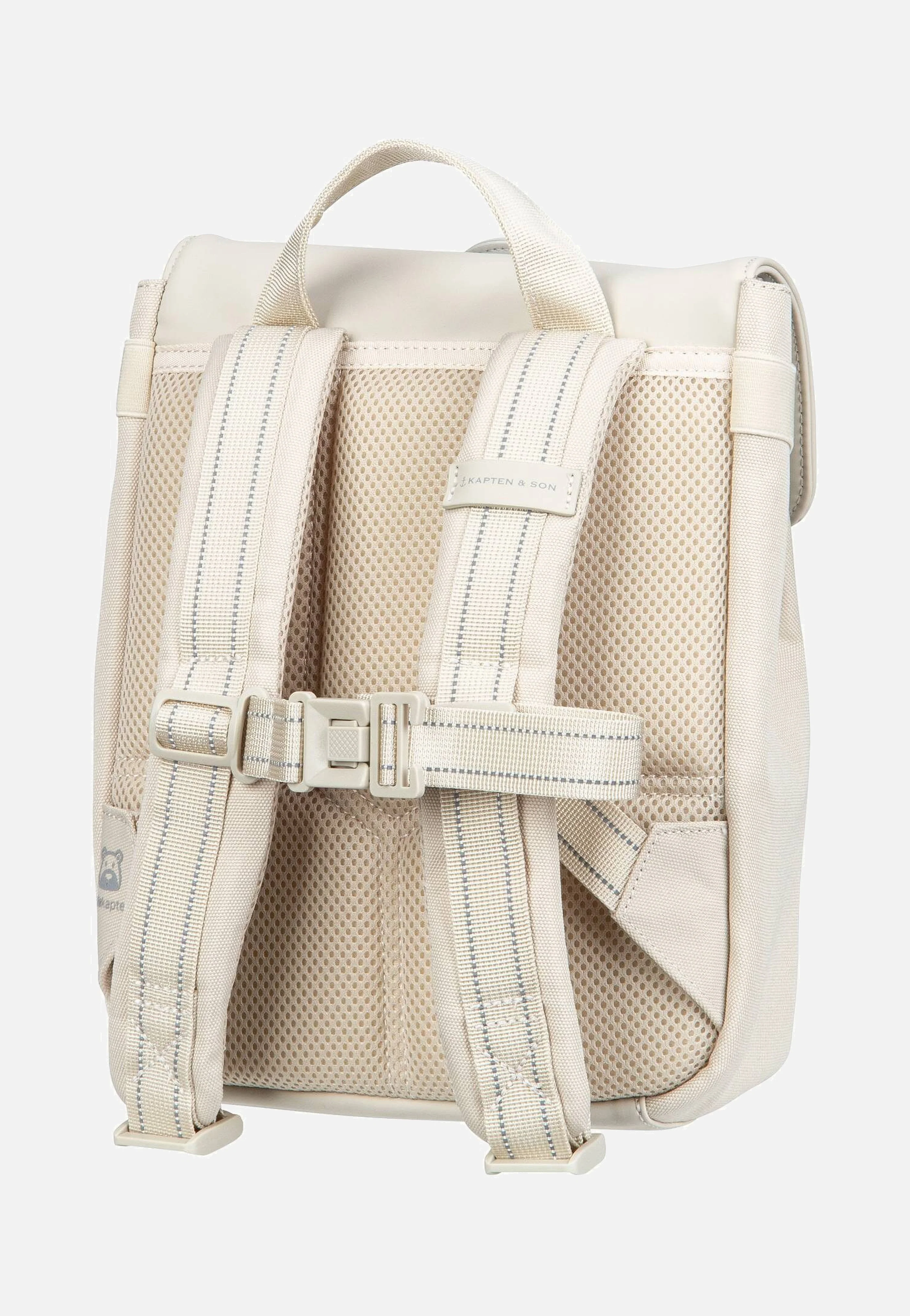 Fyn Kids Sandstone - Rucksack - Image 2