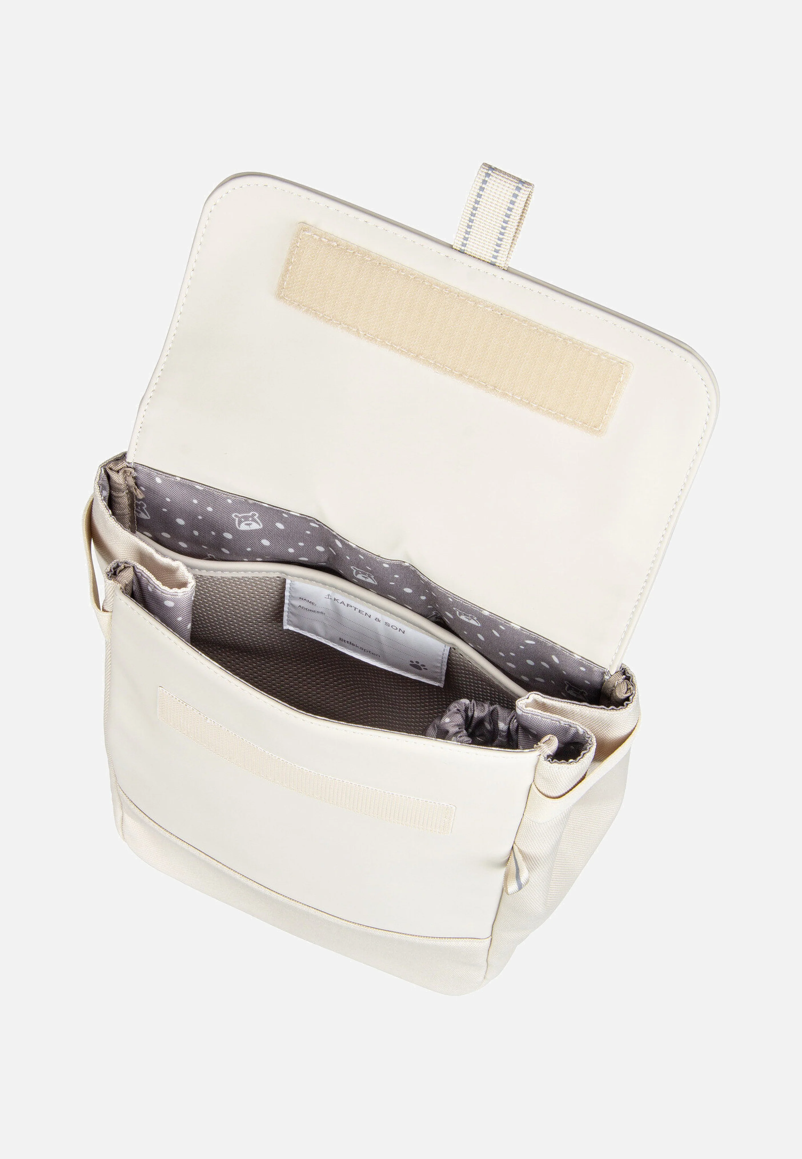 Fyn Kids Sandstone - Rucksack - Image 3