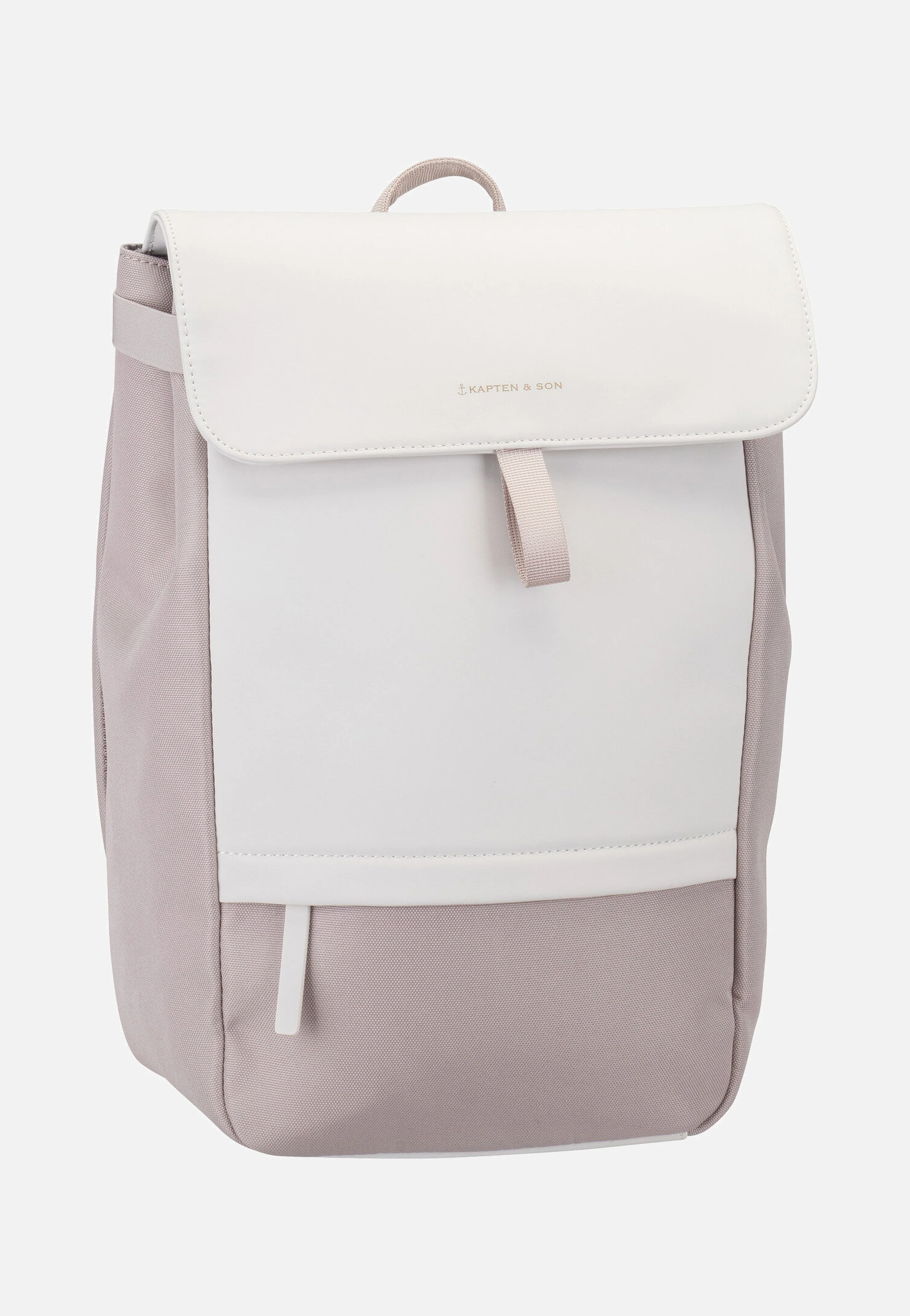 Fyn Muted Clay - Rucksack