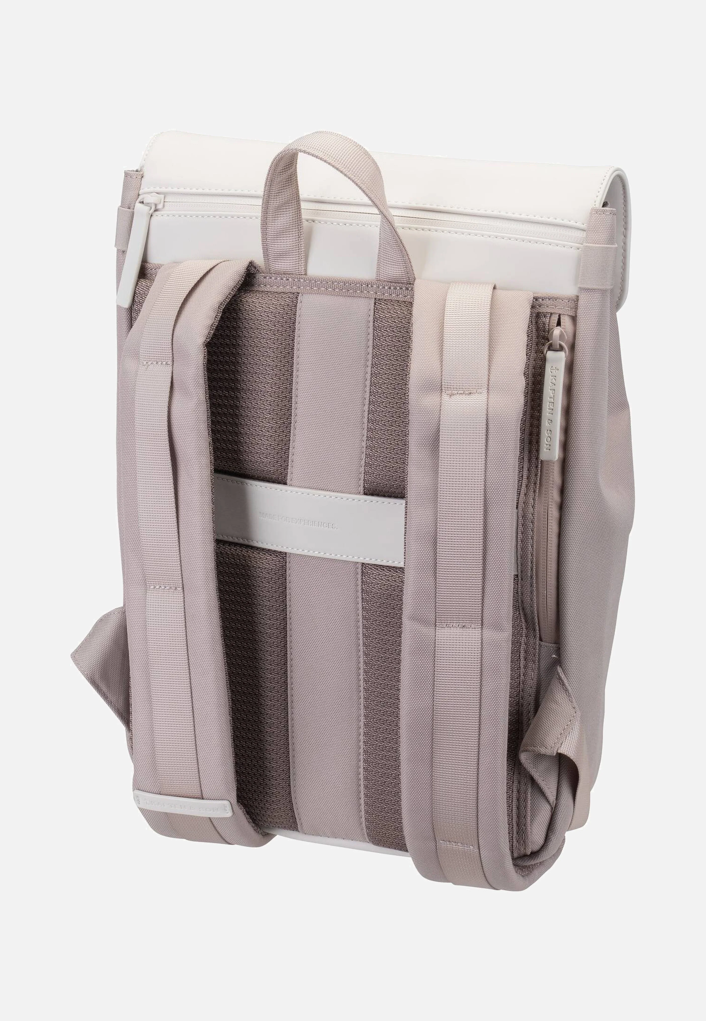 Fyn Muted Clay - Rucksack - Image 2
