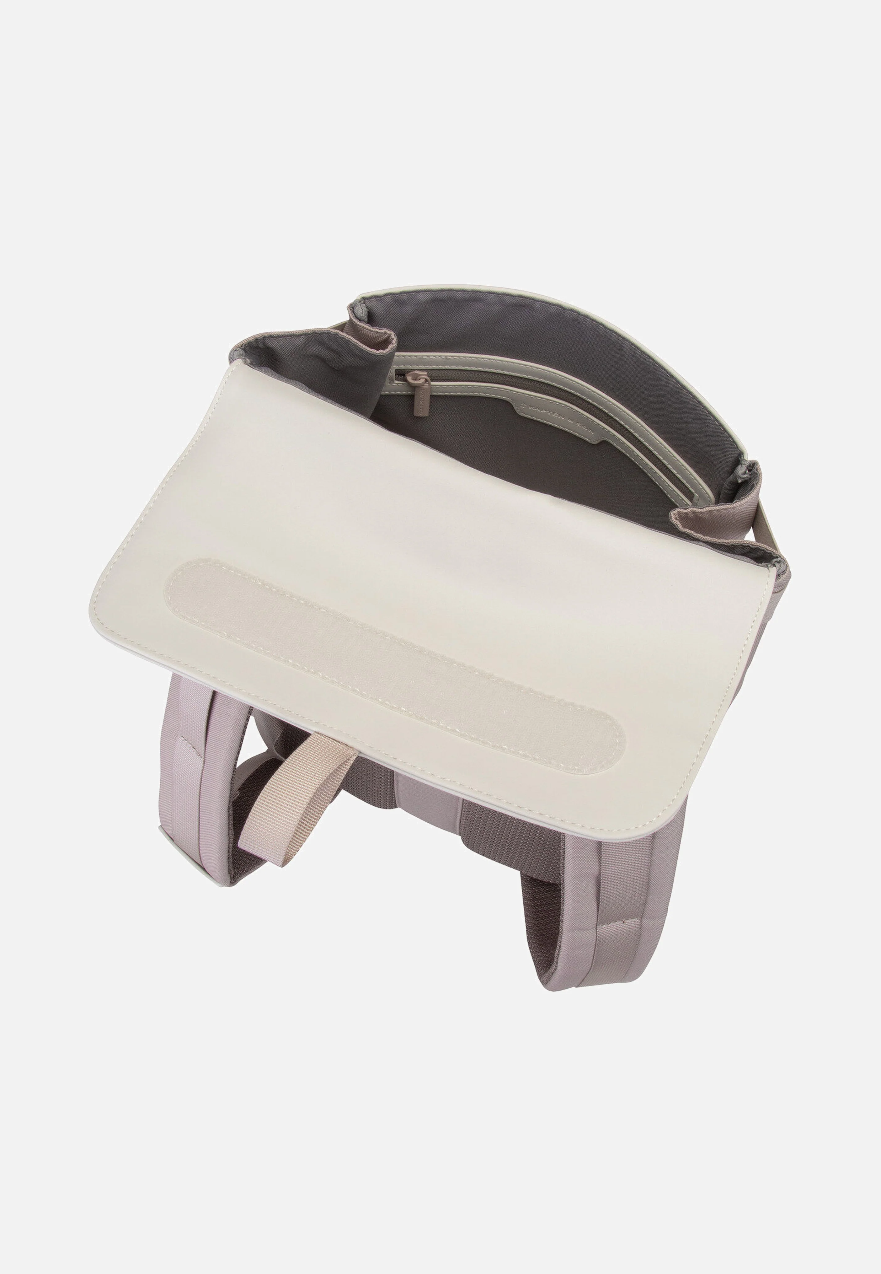 Fyn Muted Clay - Rucksack - Image 3