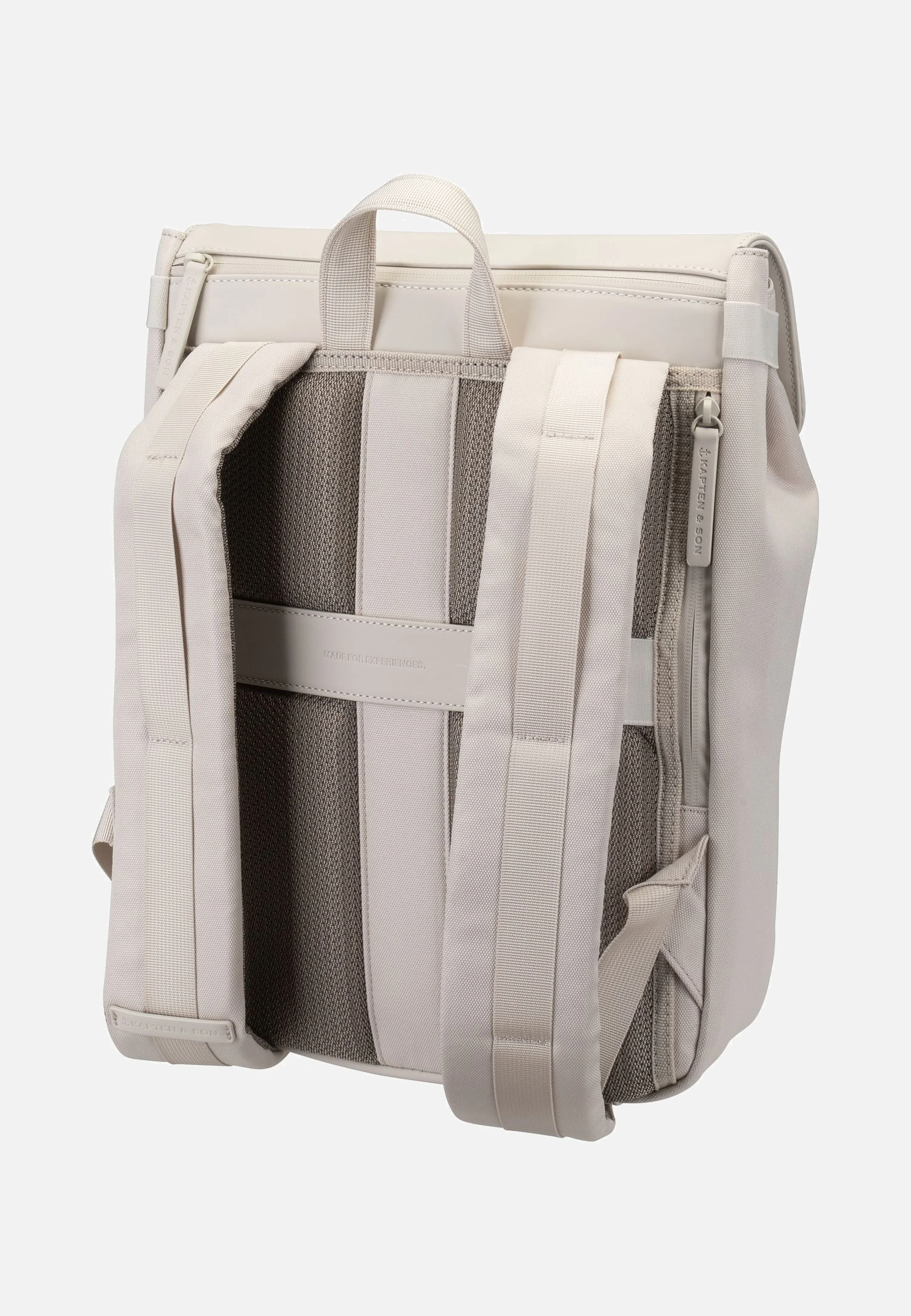 Fyn Sandstone - Rucksack - Image 2