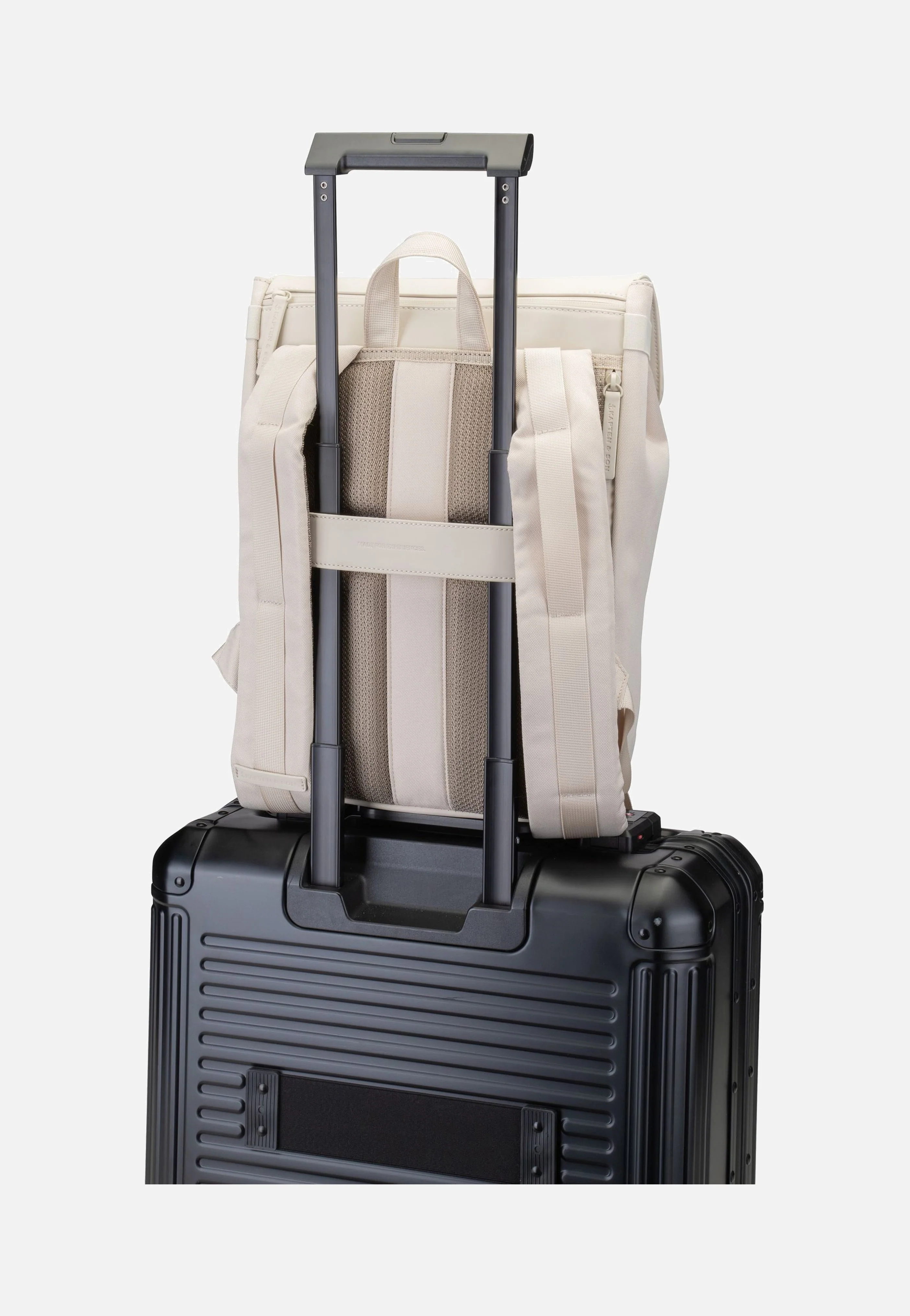 Fyn Sandstone - Rucksack - Image 6