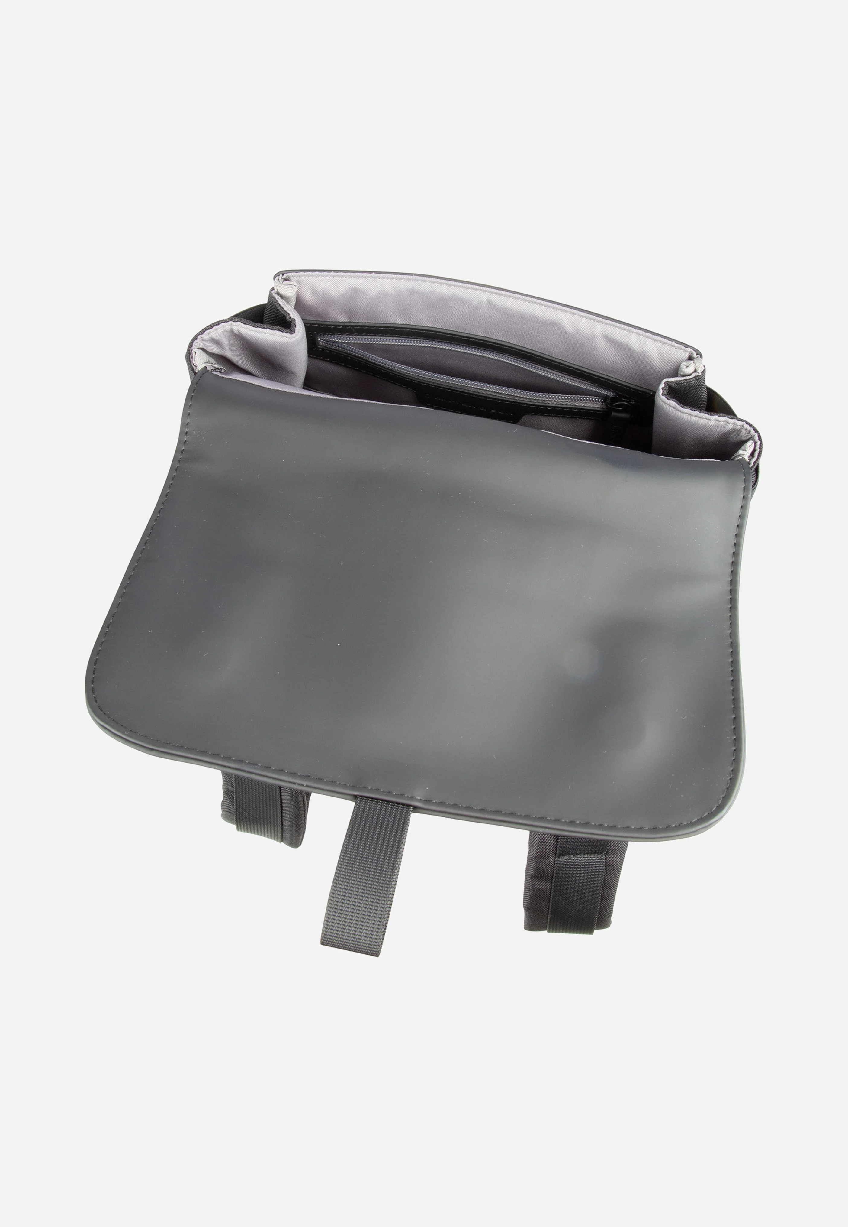 Fyn Small All Black - Rucksack - Image 3
